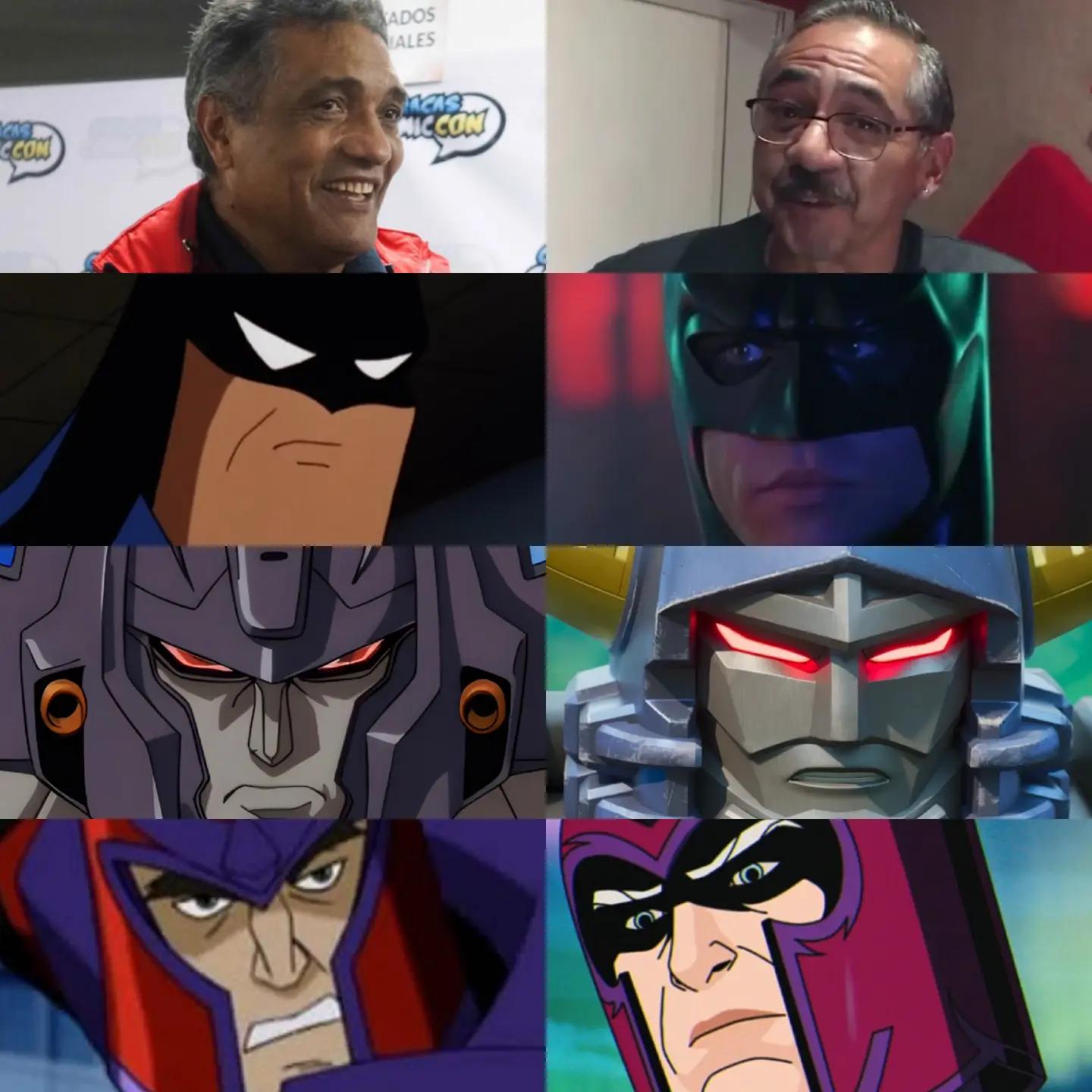 @Uriel Ayala | El Cine Animado