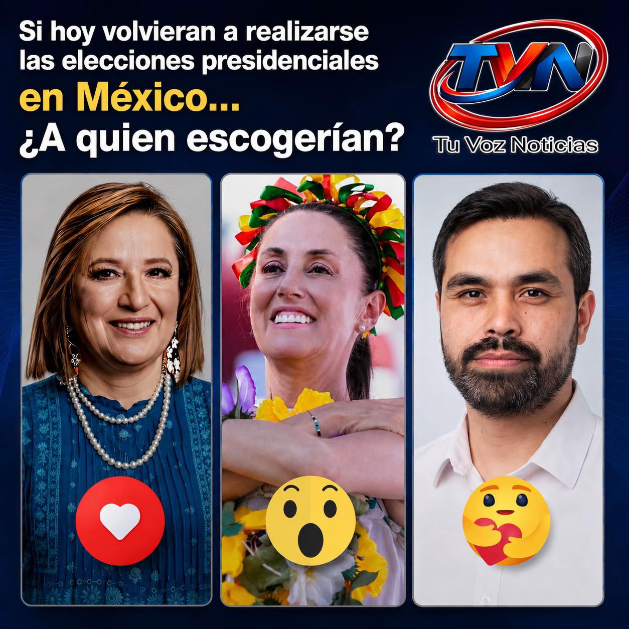 @Tu Voz Noticias