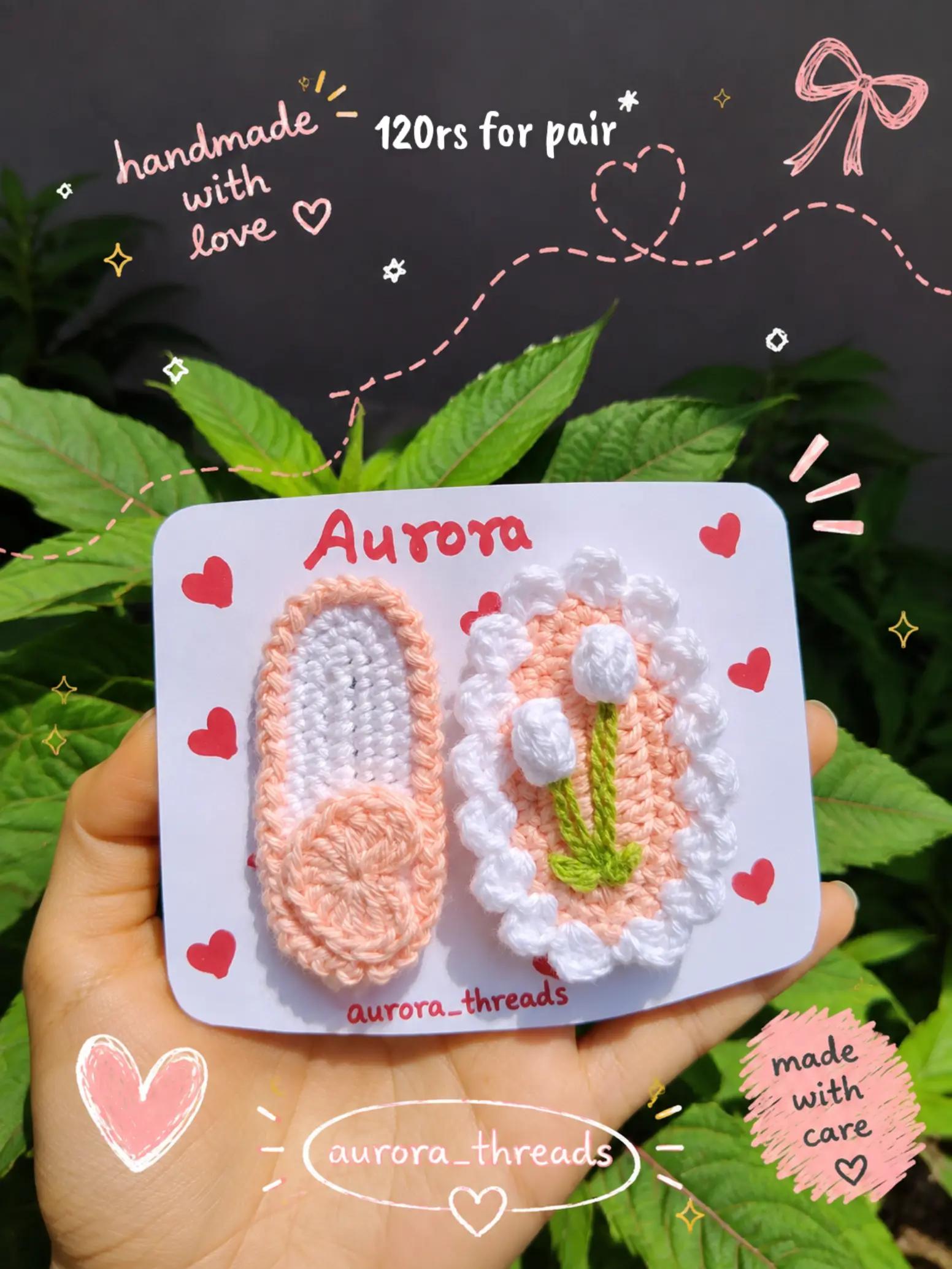 @Aurorathreads