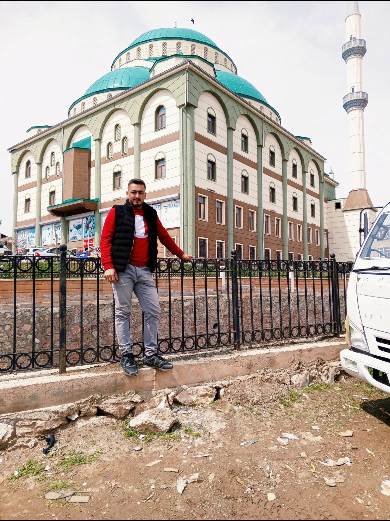 @Maşallah Turan