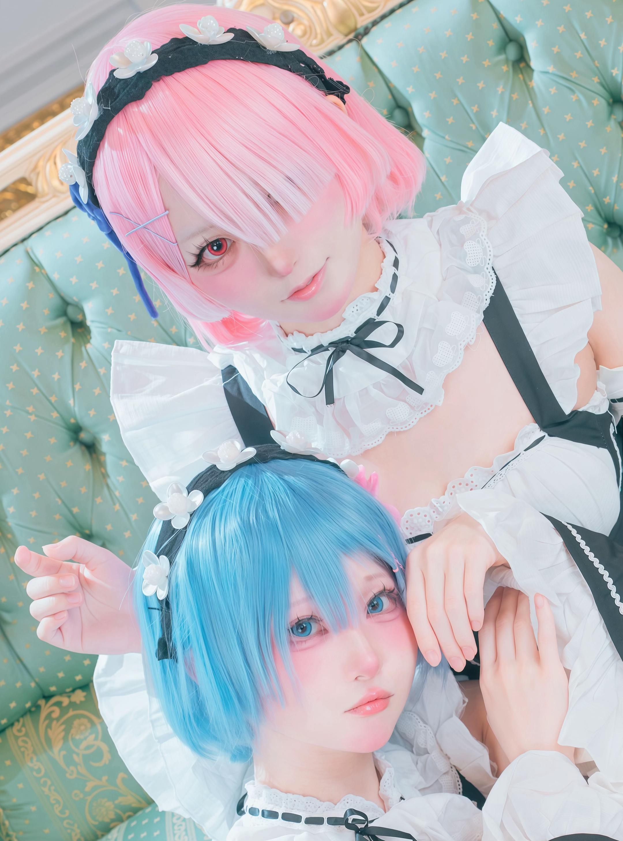 @こもり るう🐰🫧