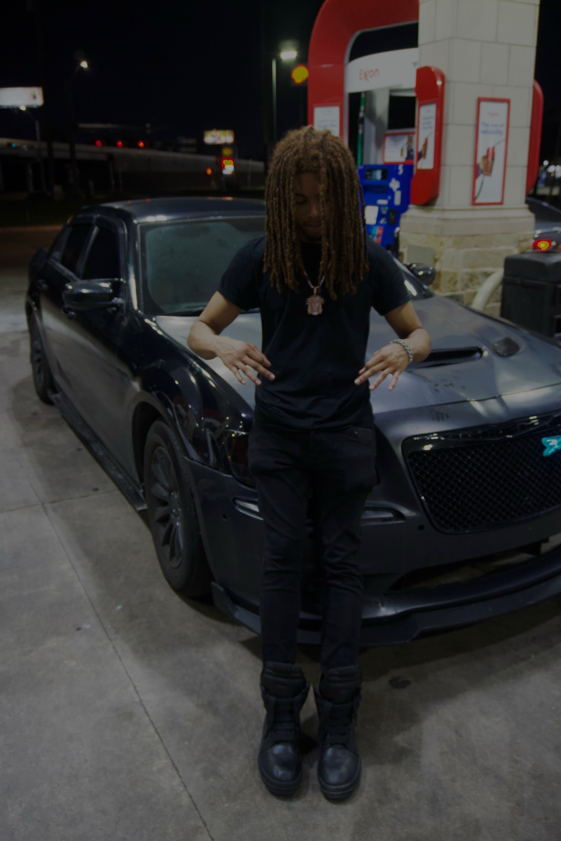 @Luhdreco🚶🏽♂️