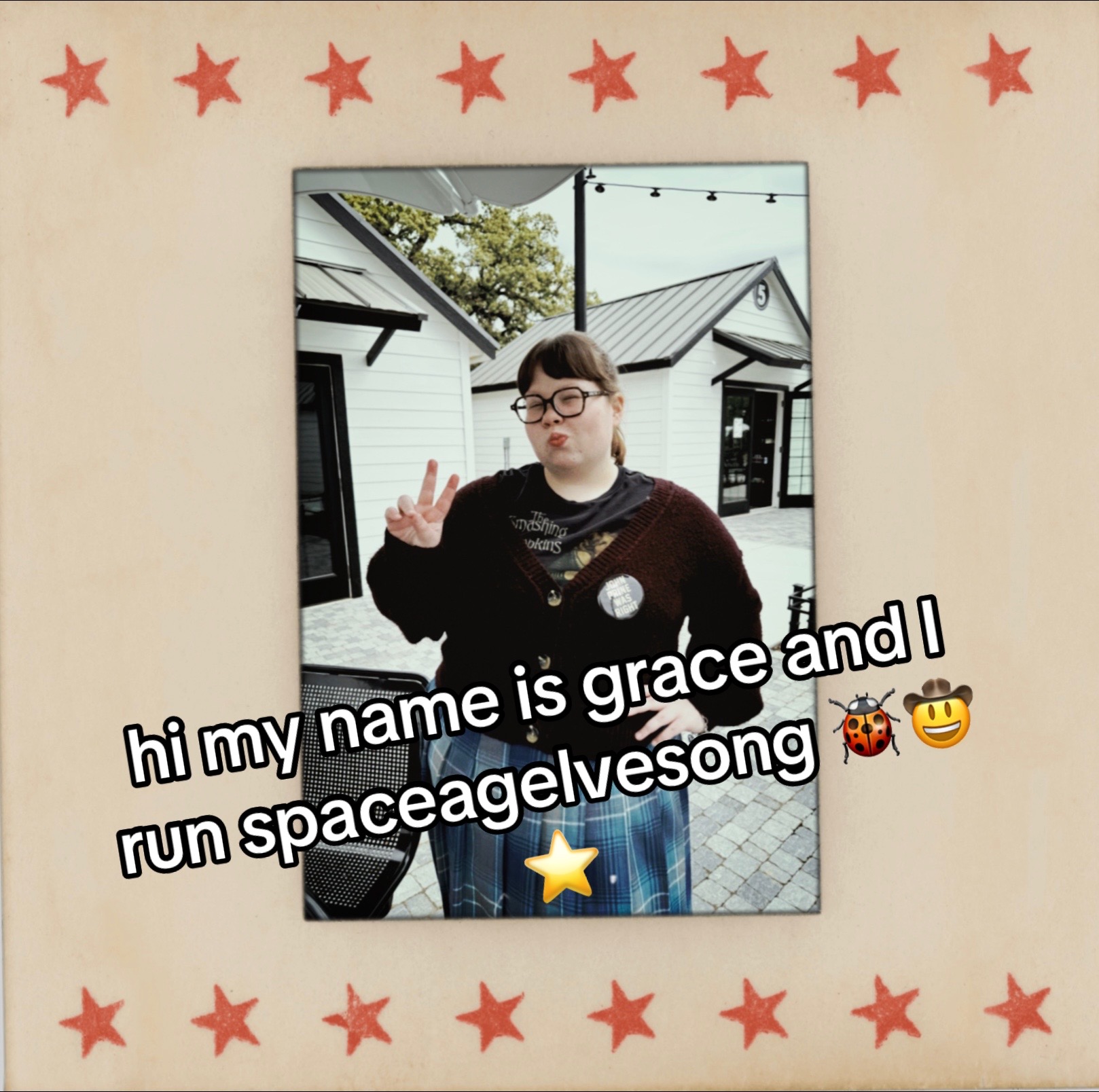@Grace 🐝