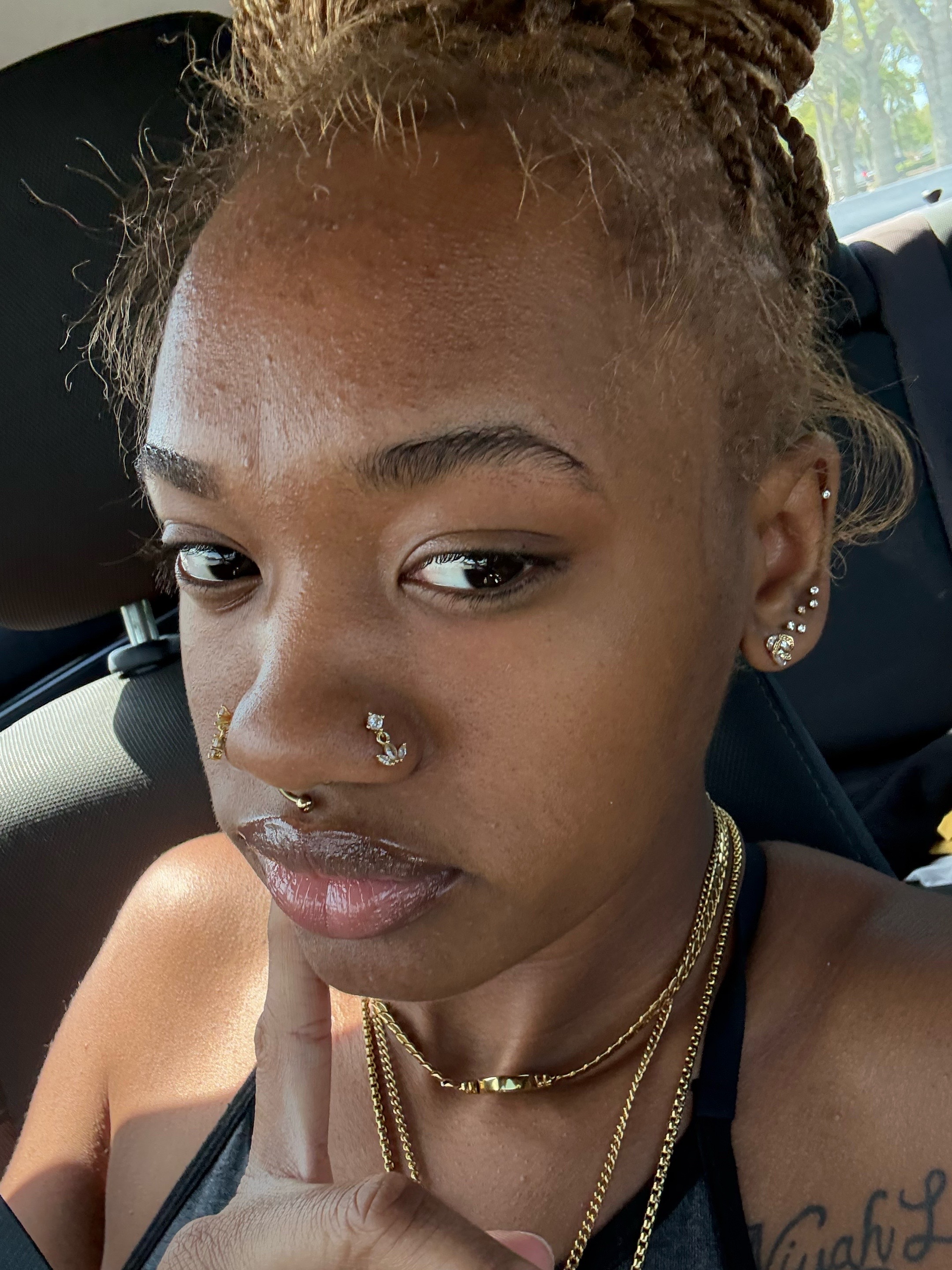 @niyahL🐝🤎🐞