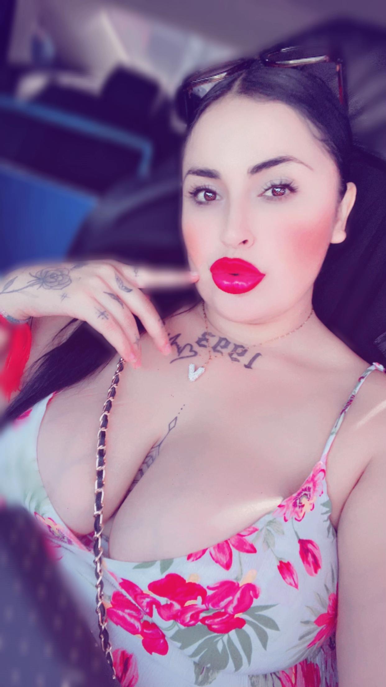 @❤️Viridiana F&eacute;lix ❤️💋
