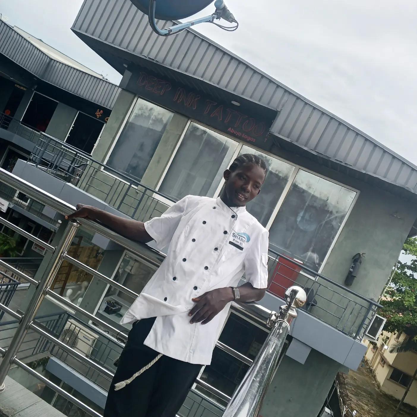 @Chef From The Creekside