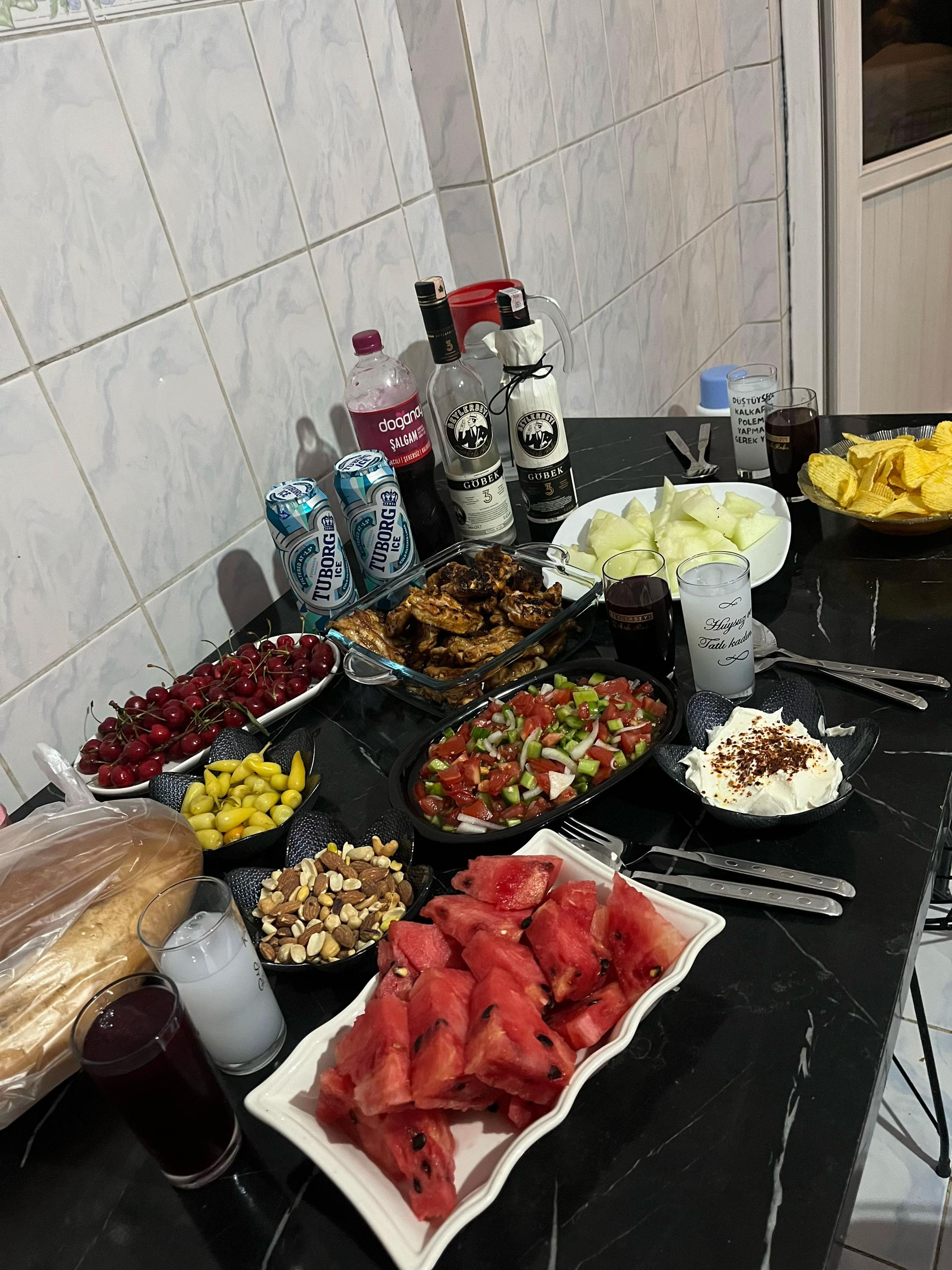 @Cansu kran