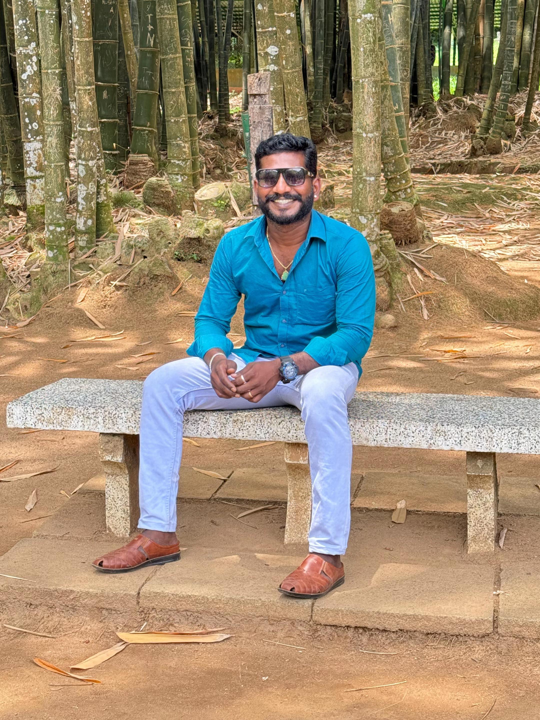 @sathish 08