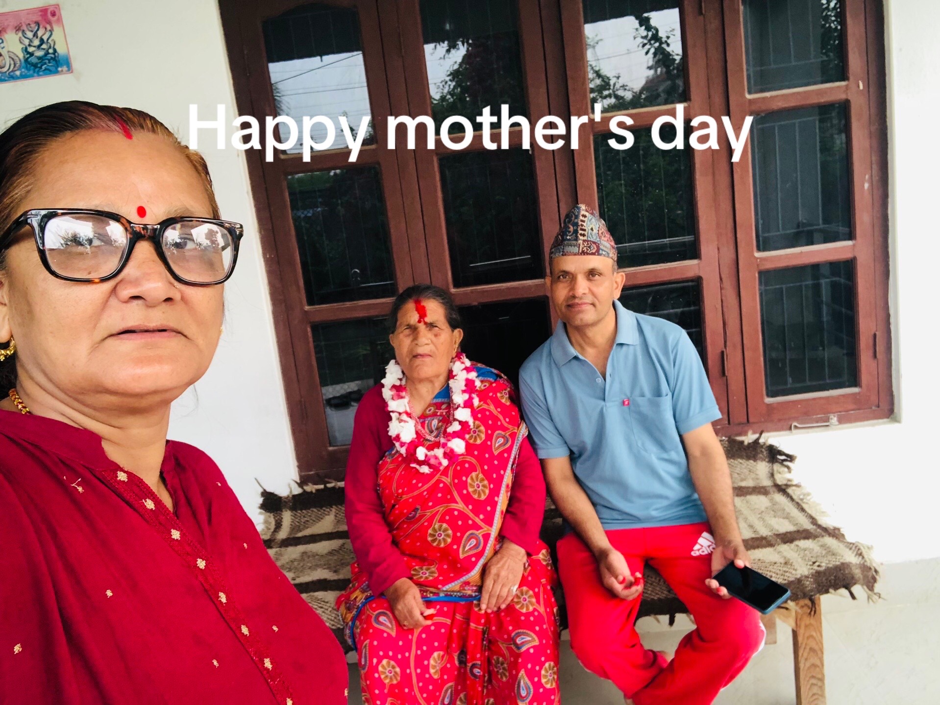 @Meena Kunwar