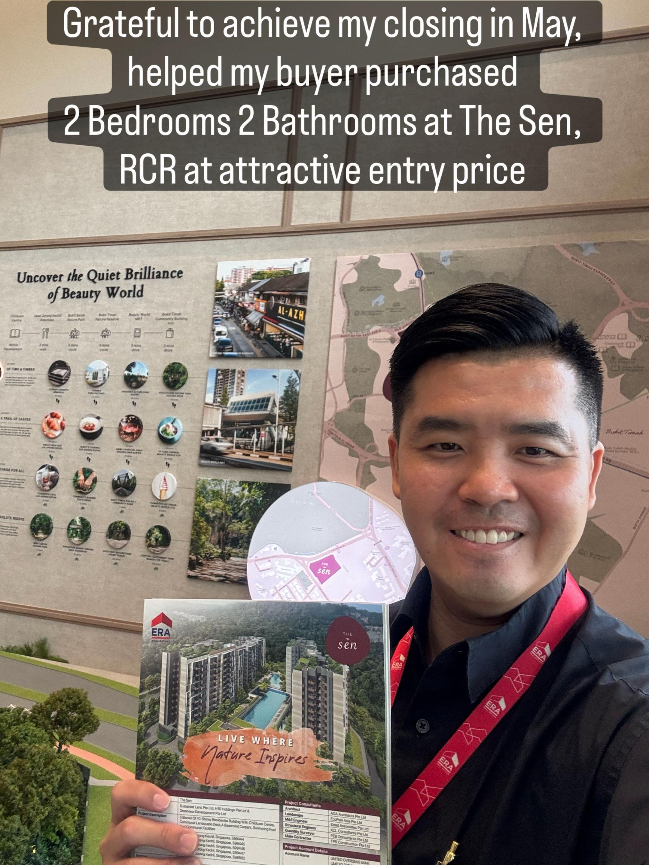 @Mark Yeo Property Real Estate