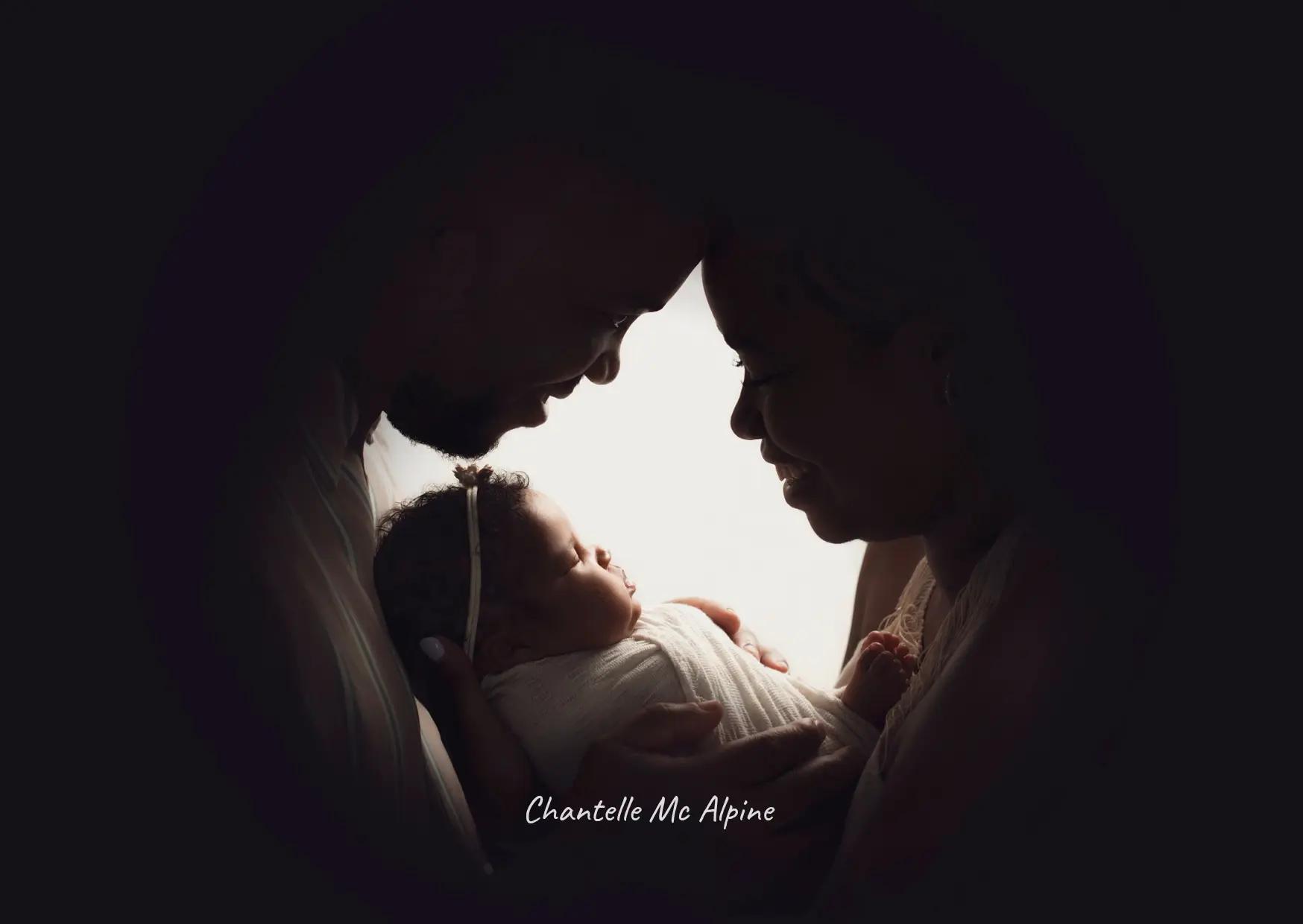 @Chantelle | Newborn Photos JHB