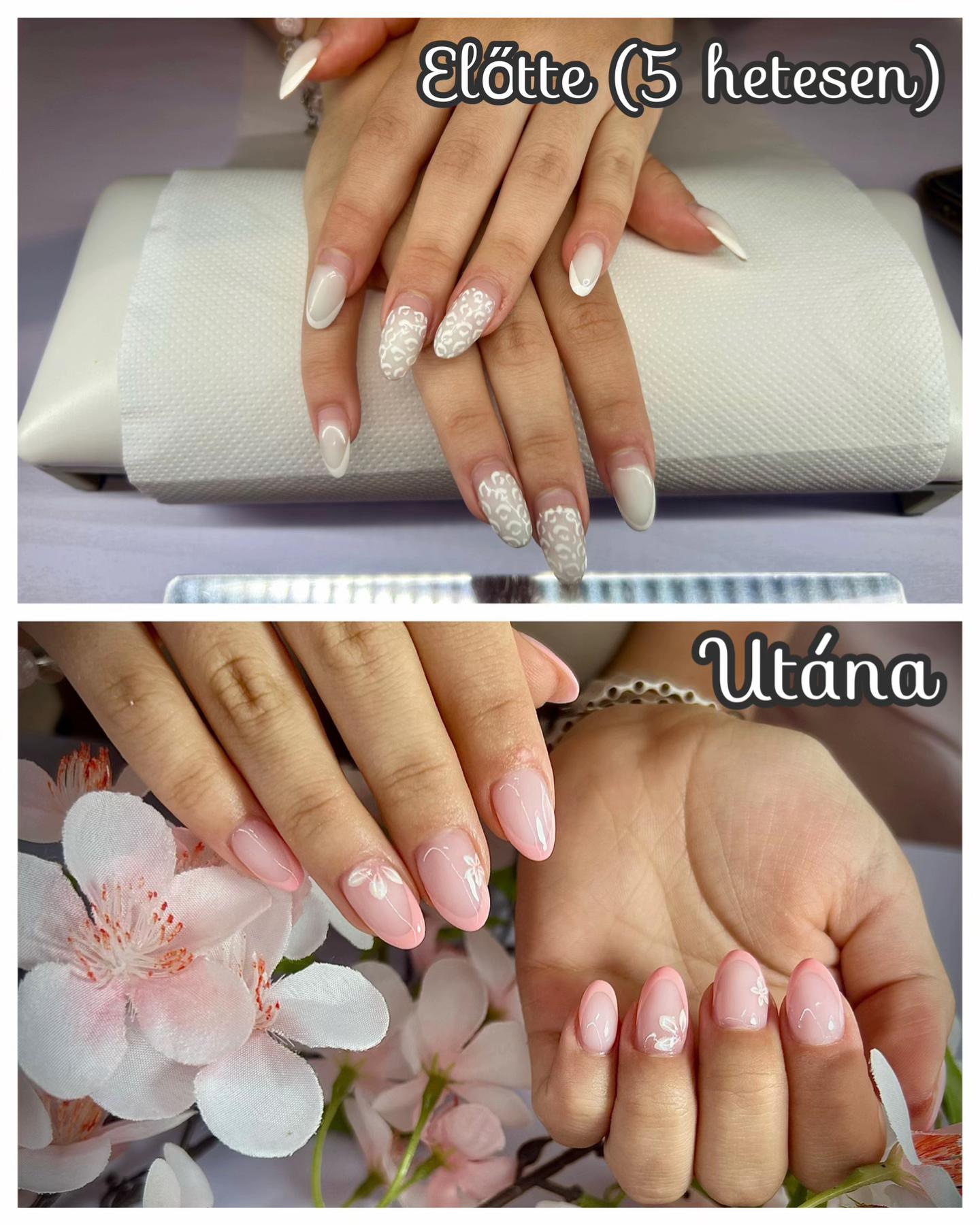 @Nailcouture by Bernadett