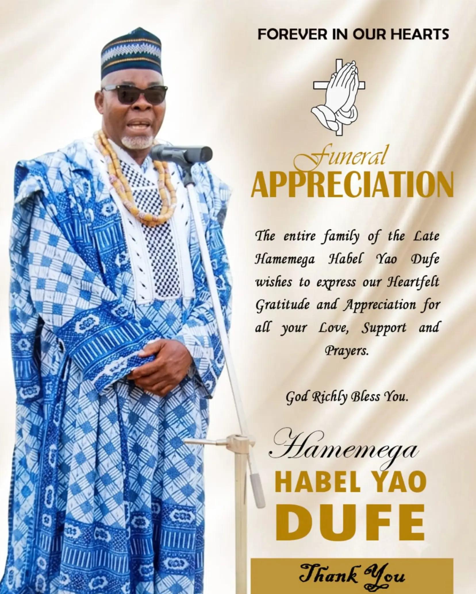 @Ekem Sewornu-Dufe