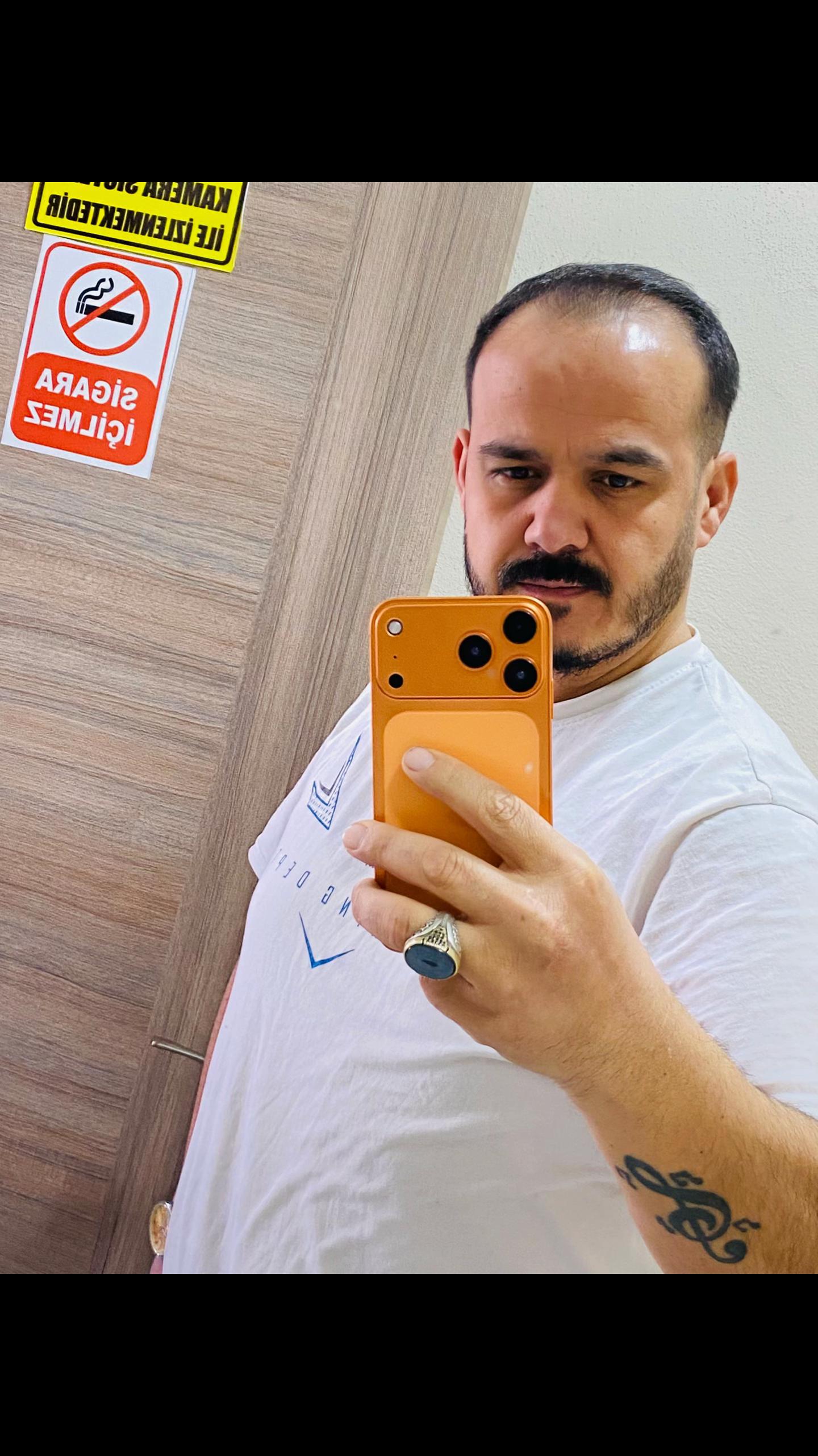 @Tamer Kaypak