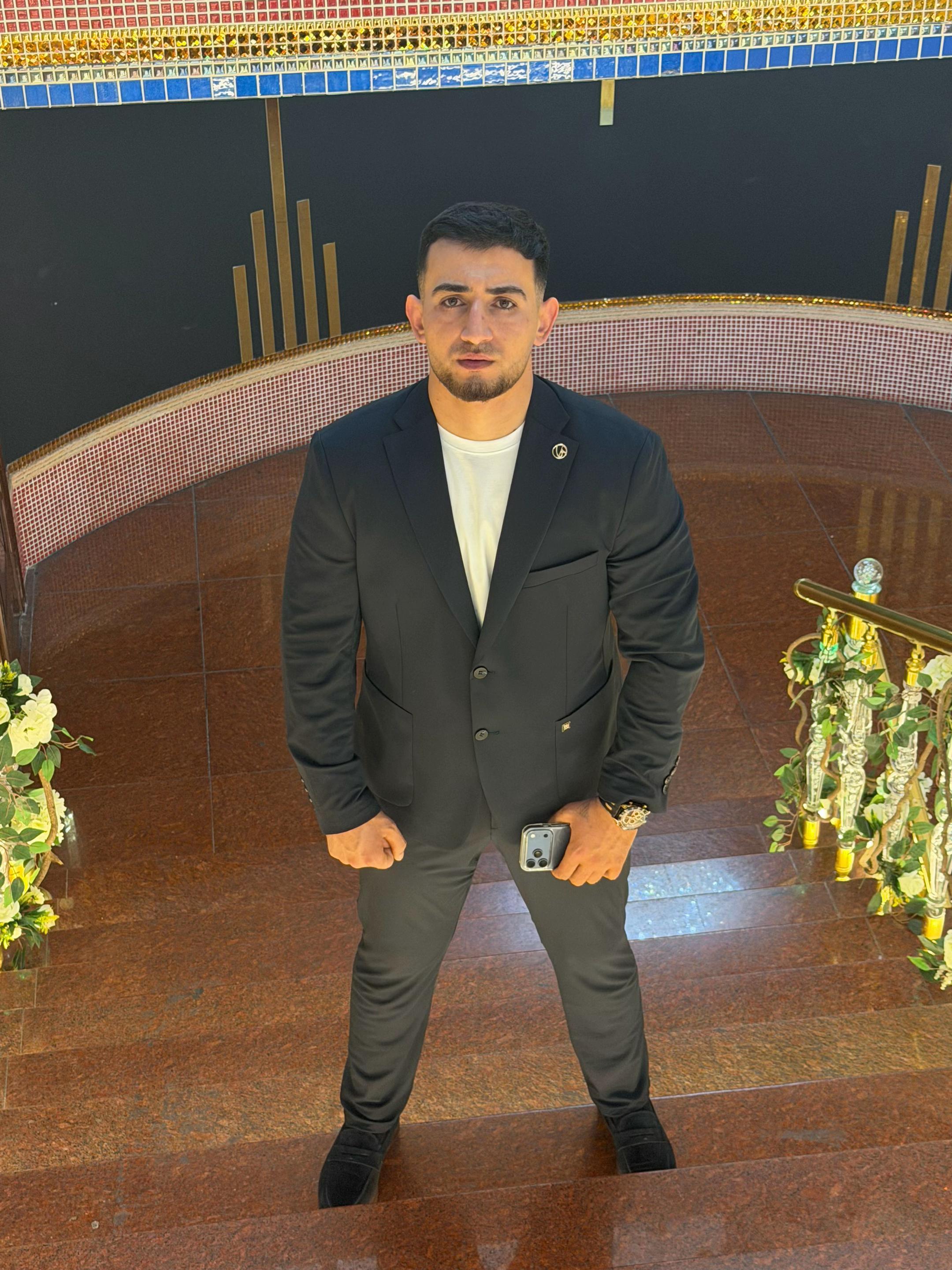@𝓐 -𝓐 🇦🇿