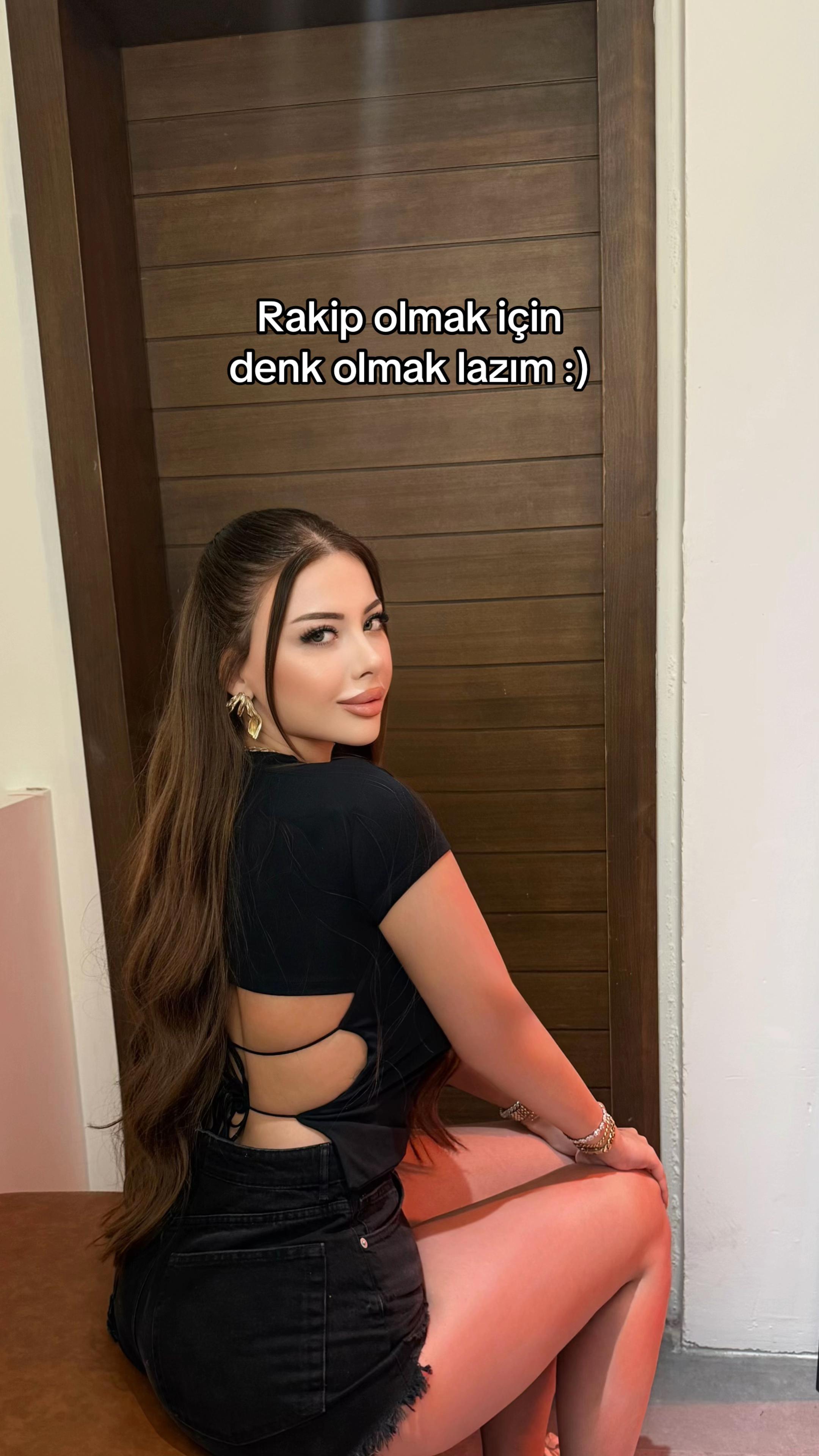@Gizem Tüncü