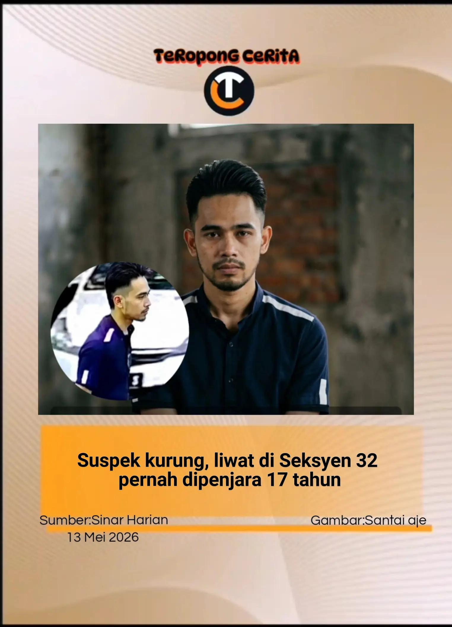 @TeRoponG CeRitA