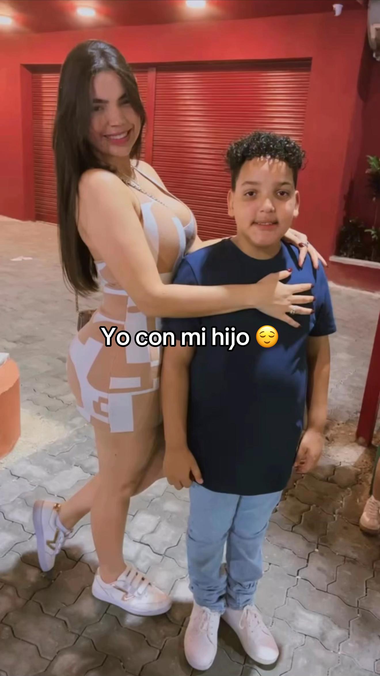 @Lic. Camila Cruz de Salazar