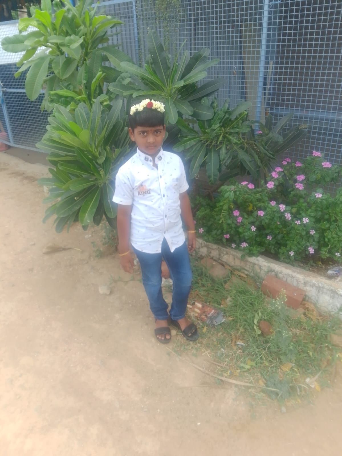 @prasanna subhana