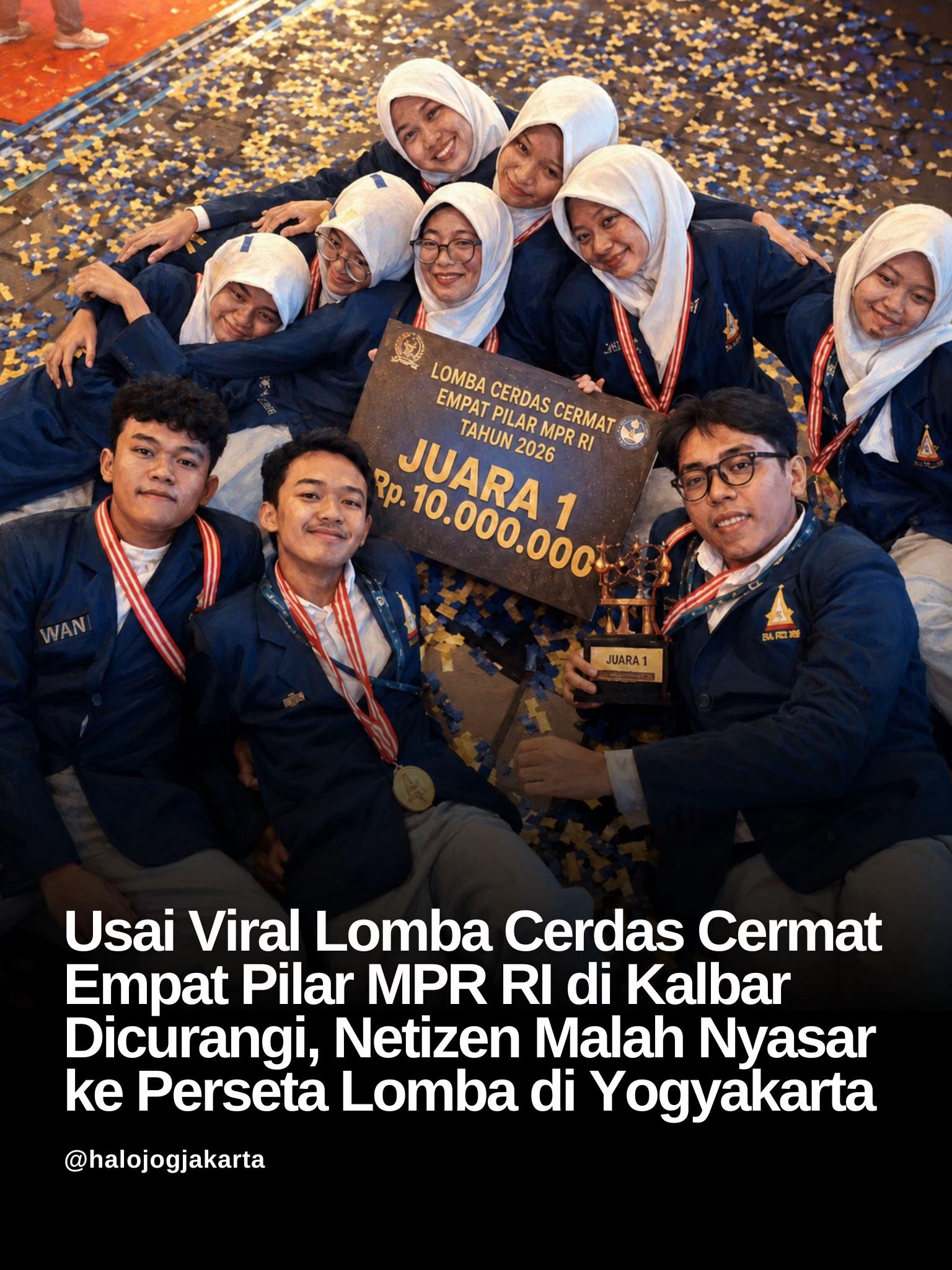 @JOGJA | YOGYAKARTA