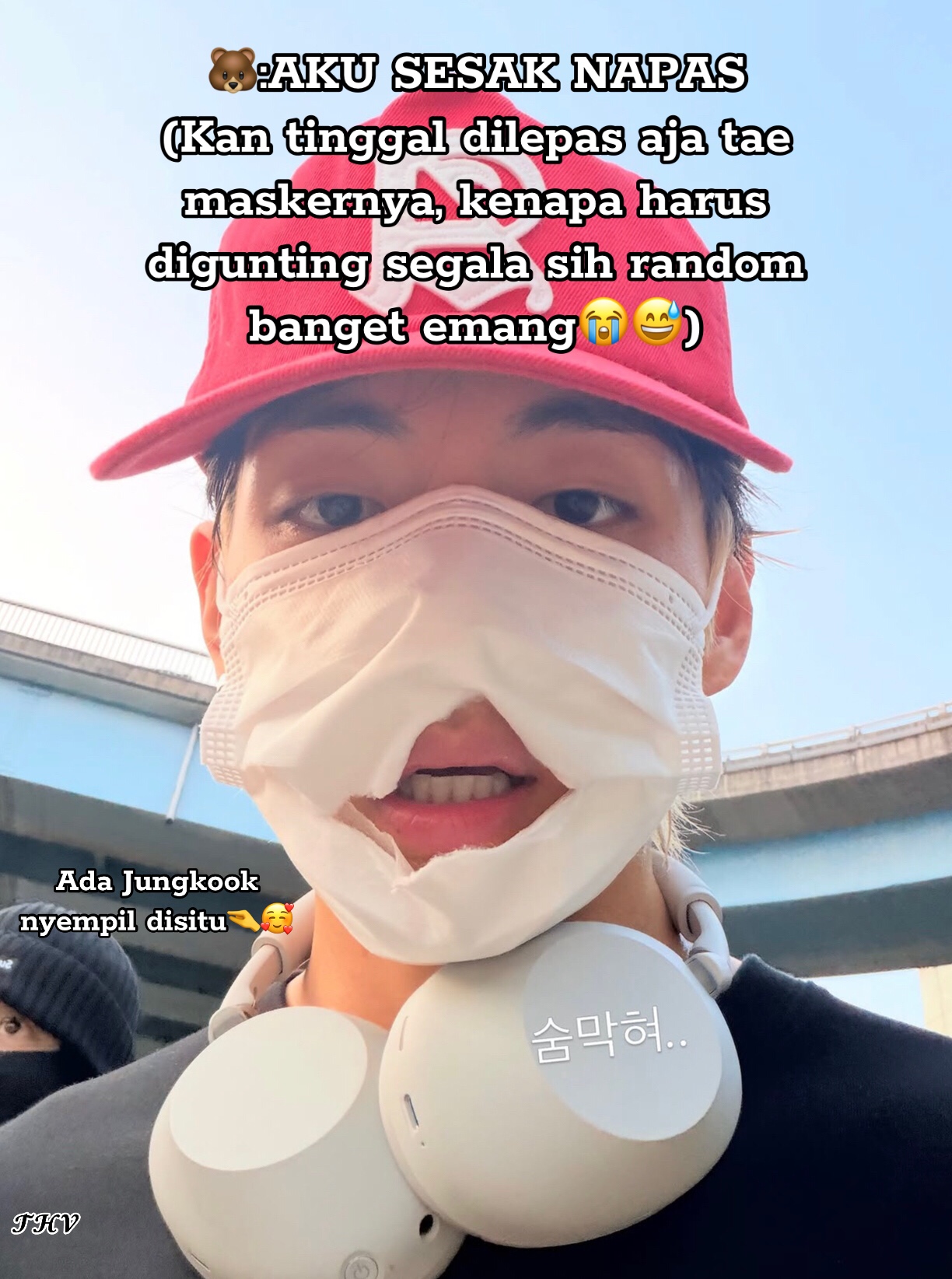 @Eonie nana
