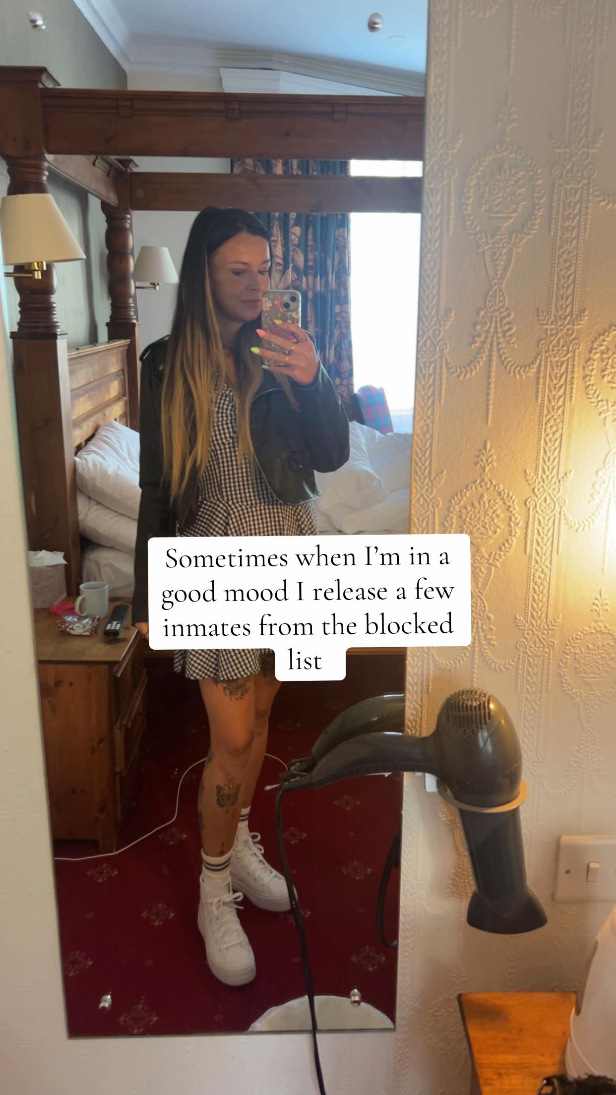 @Sophie Louise