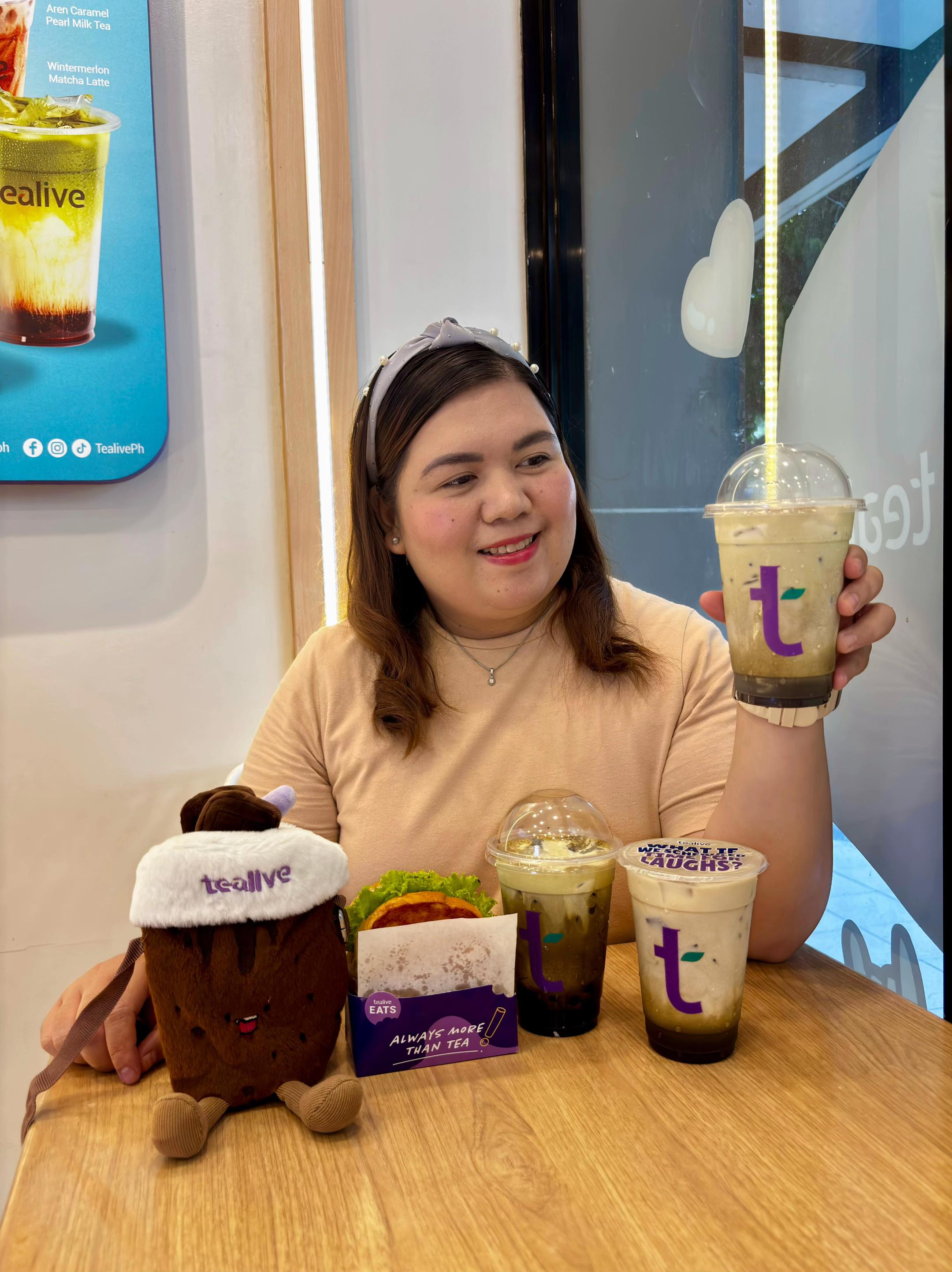 @Bea Dizon-Granada 🇮🇹