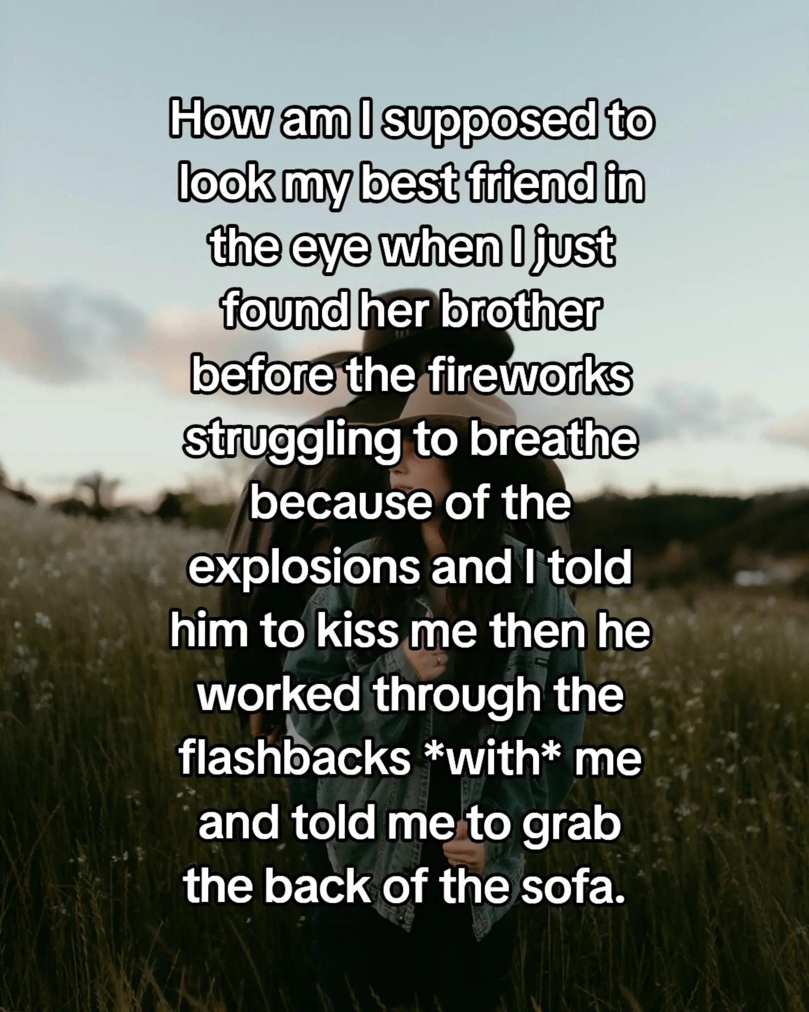 @Lacy Chantell✒️CowboyRomance