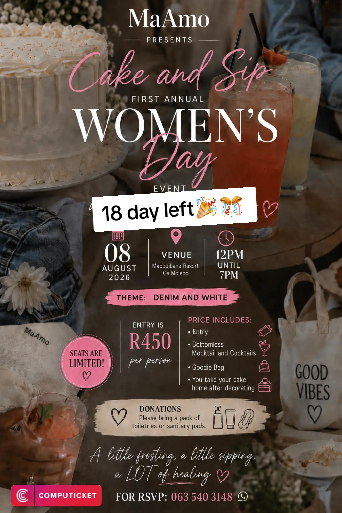 @Makgobane Motloutsi