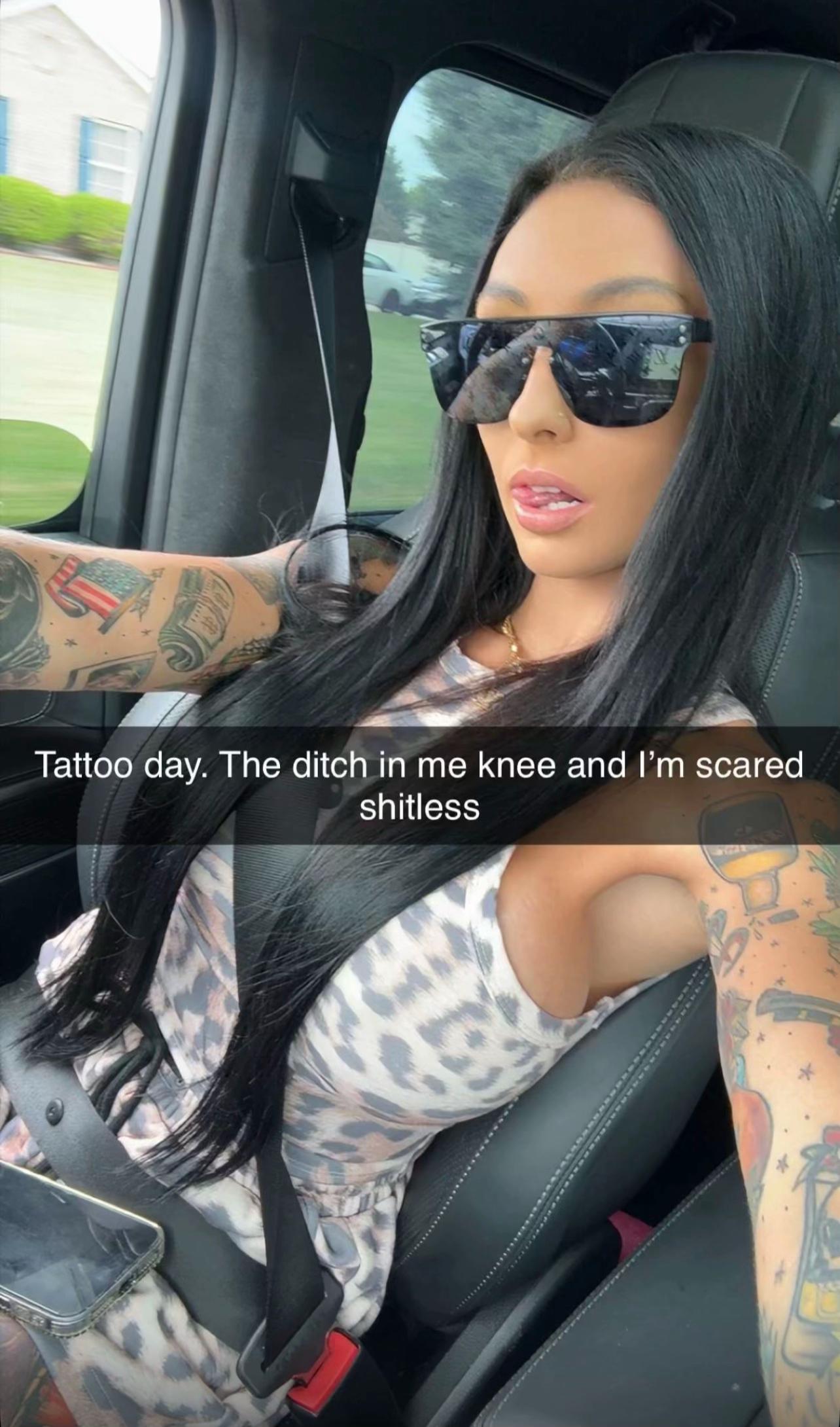 @Jaelyn Nicole💋