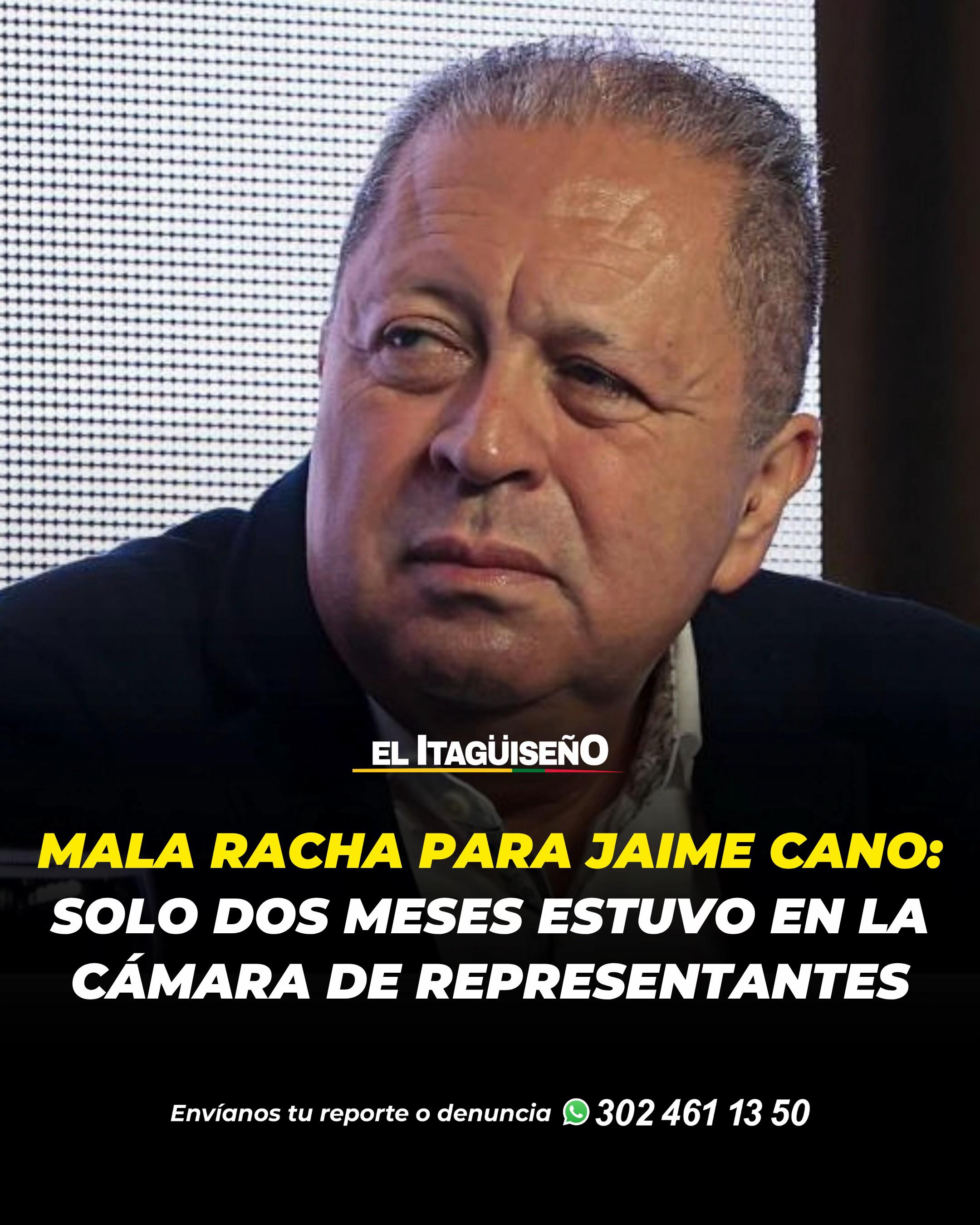 @El Itagüiseño