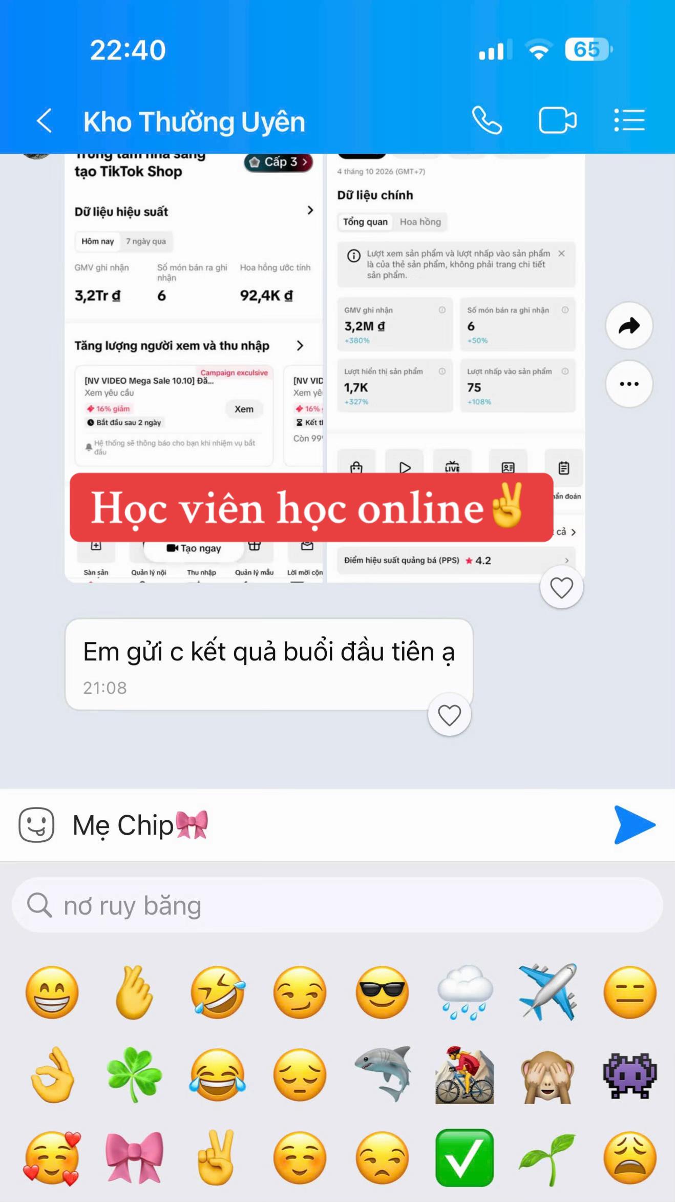 @☘️ Tạp Hoá Mẹ Chipp ☘️