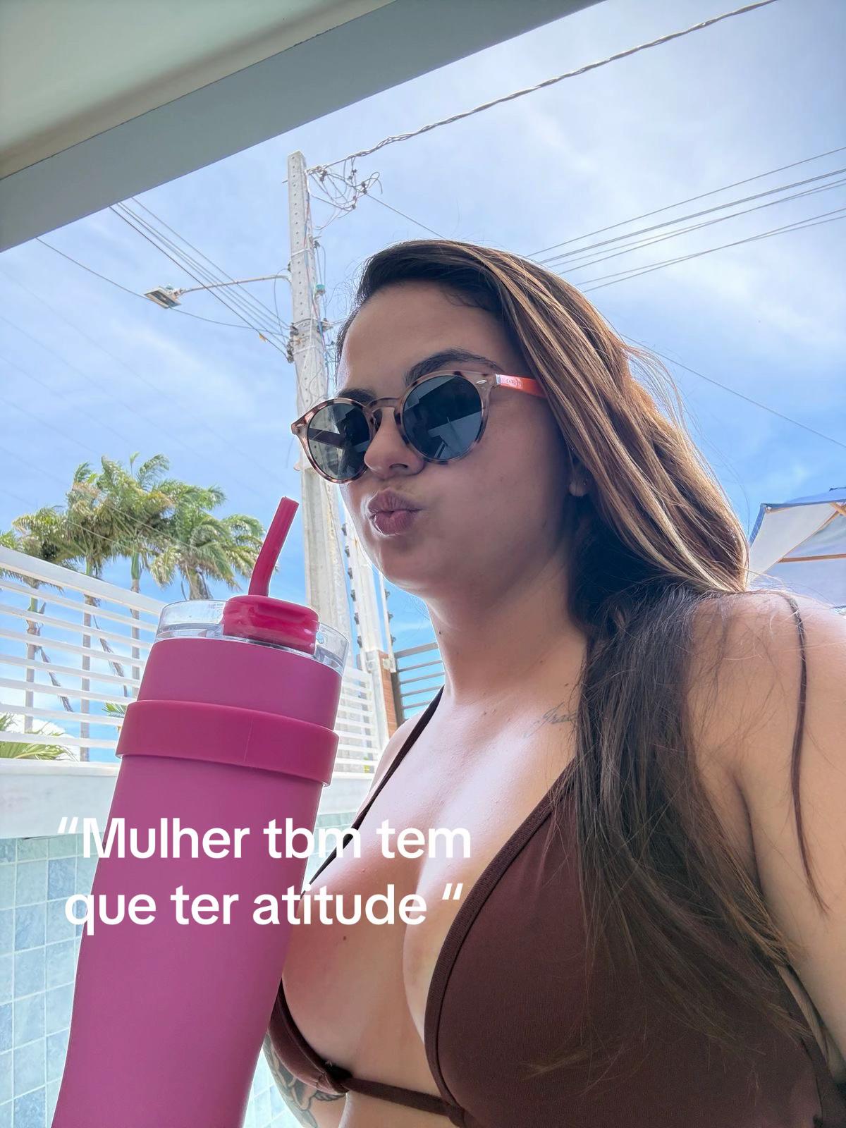 @Maria Fernanda