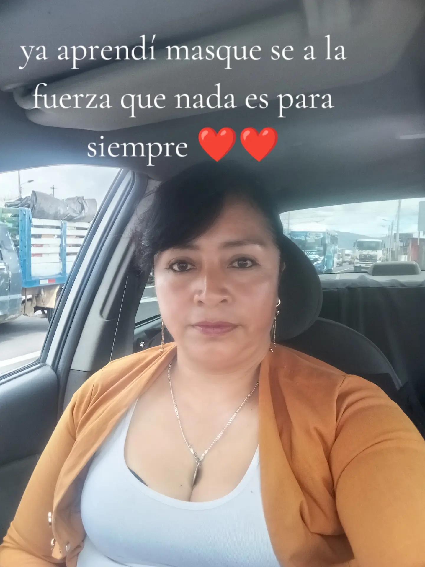 @Dios es mi fuerza cada día