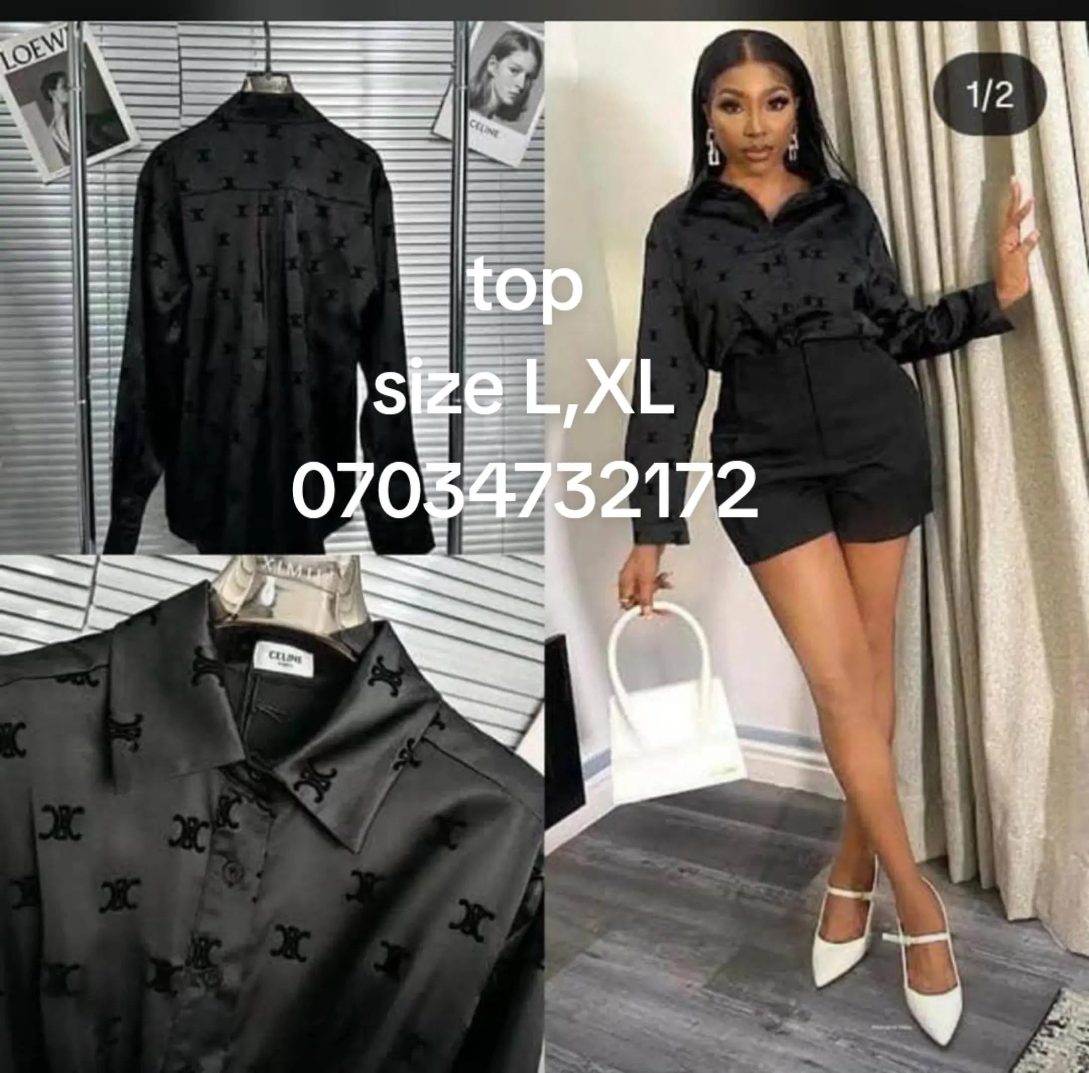 @UNISEX FASHION STORES IN ABUJA
