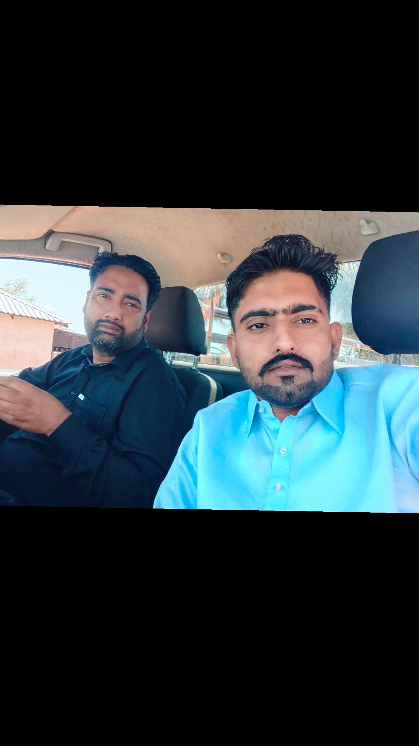 @ch Ali shan