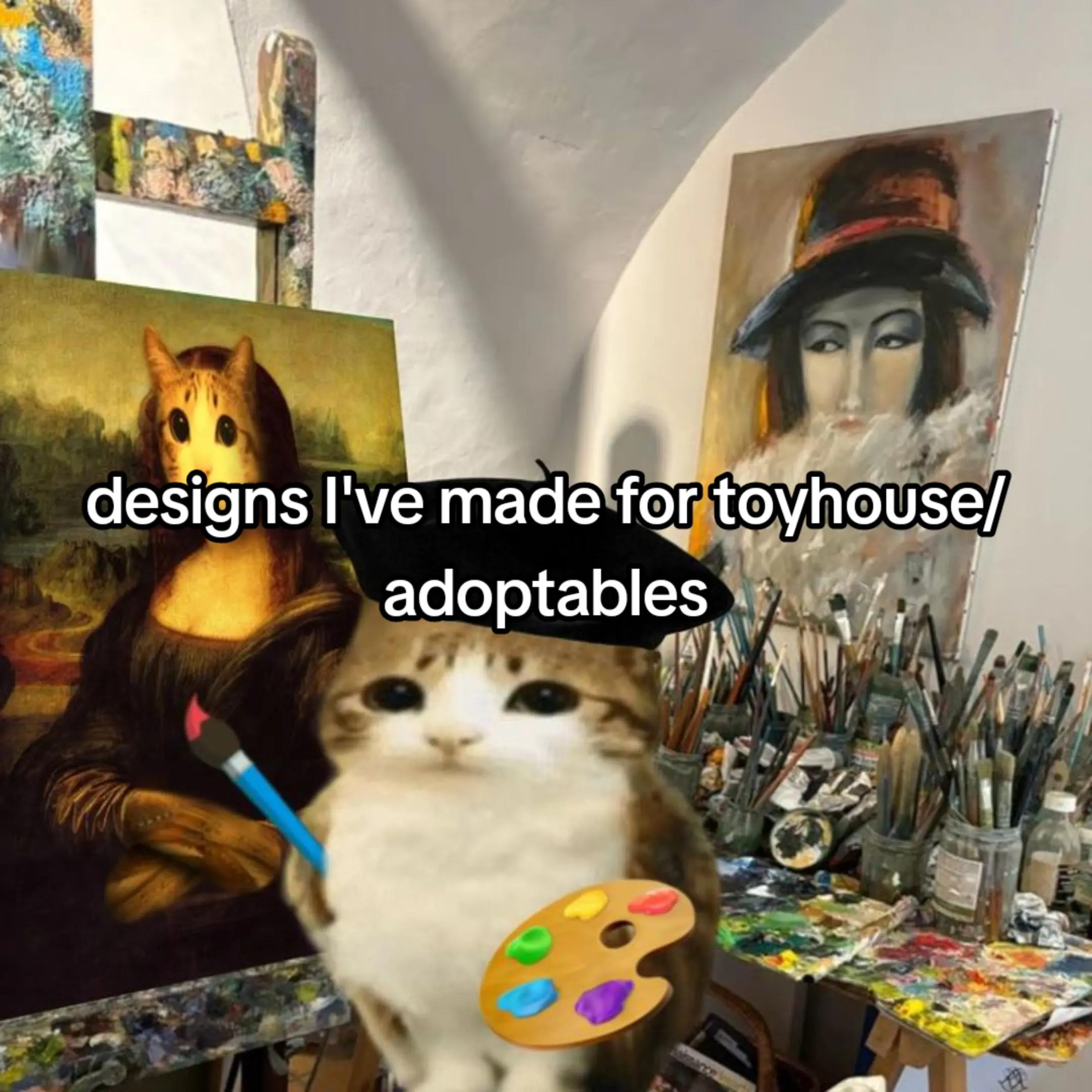 @dummy || COMMS OPEN