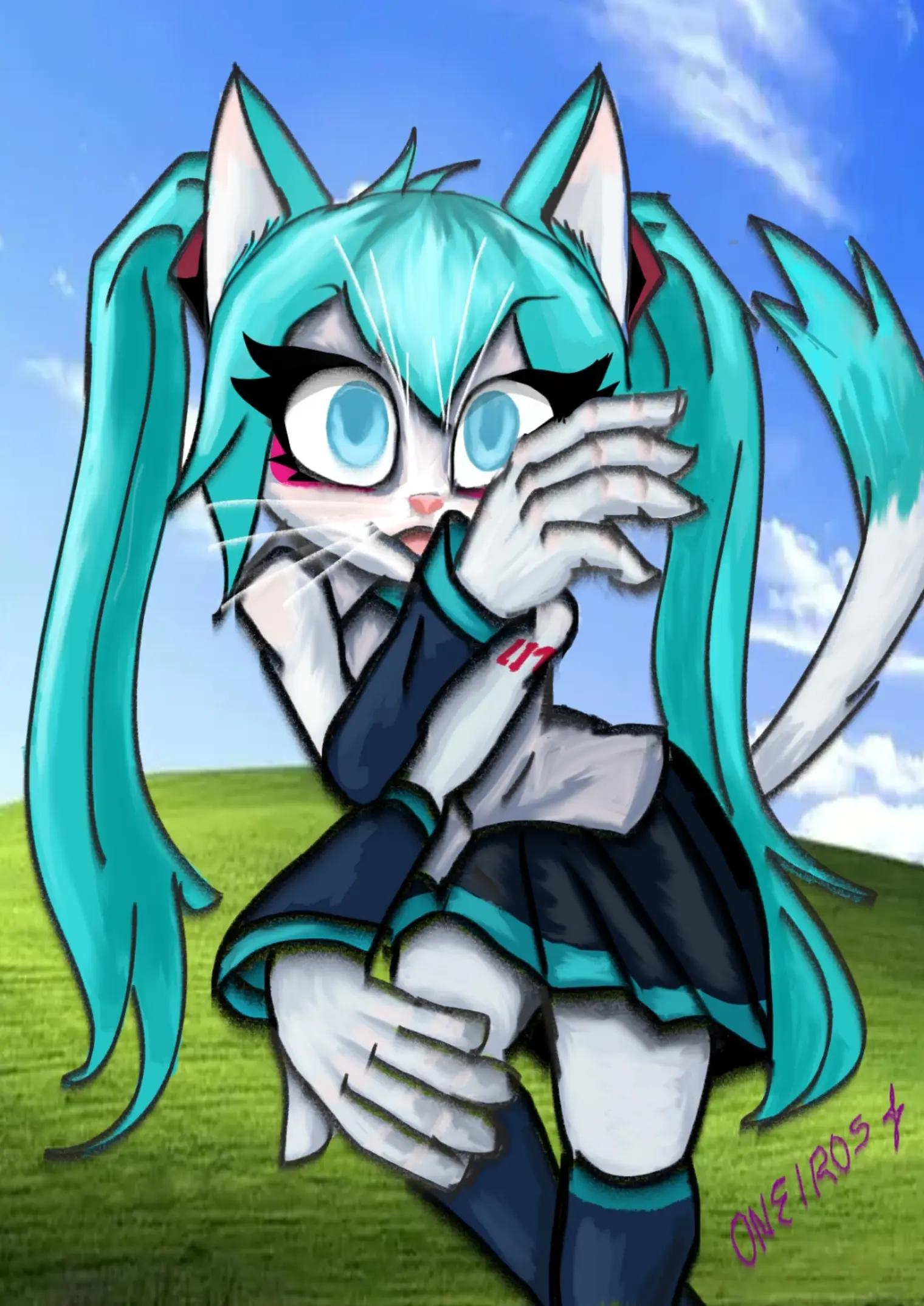 @Oneiros the cat