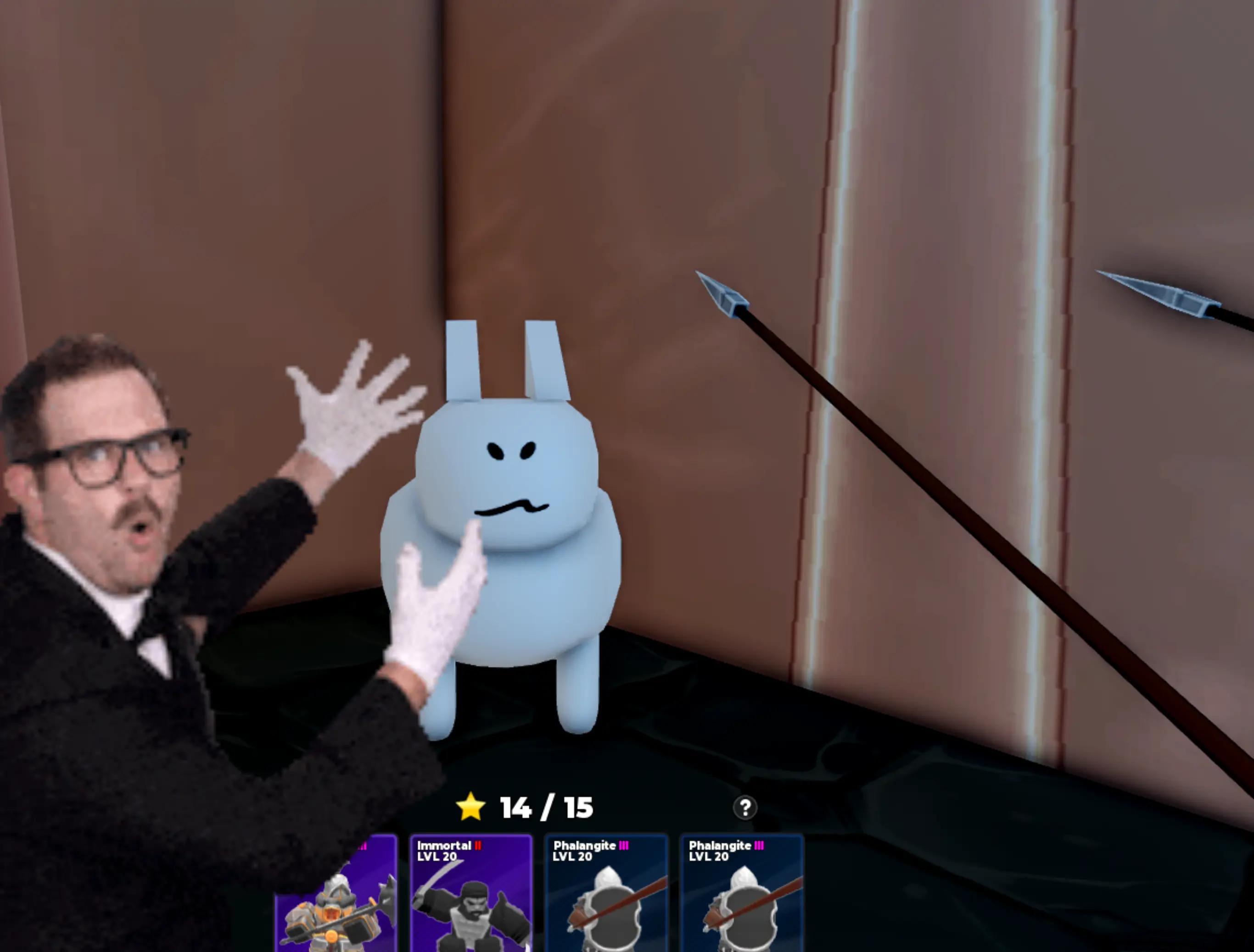 @Hollow Dominion