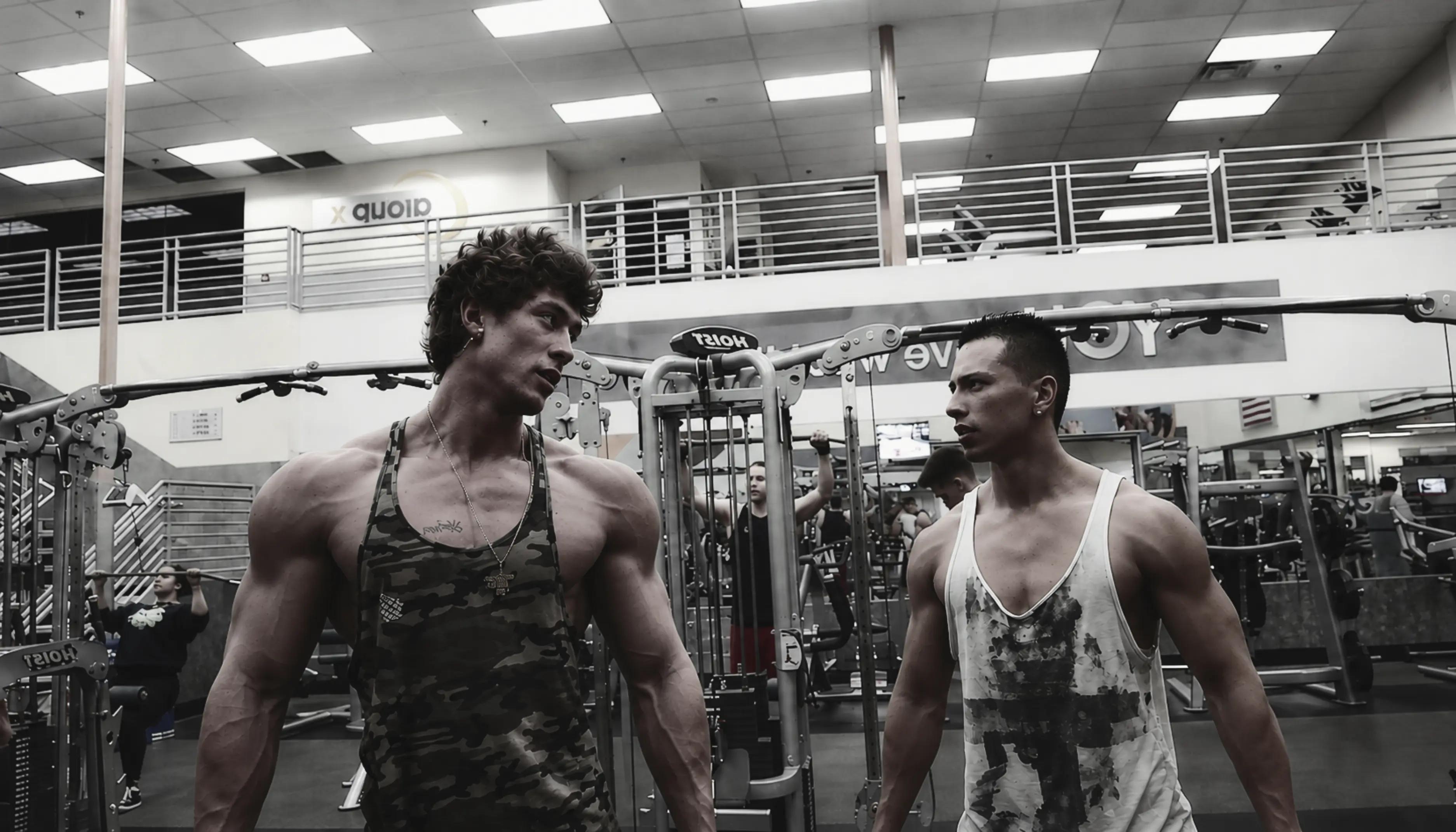 @SEID & SKYWALKER|THE STANDARD