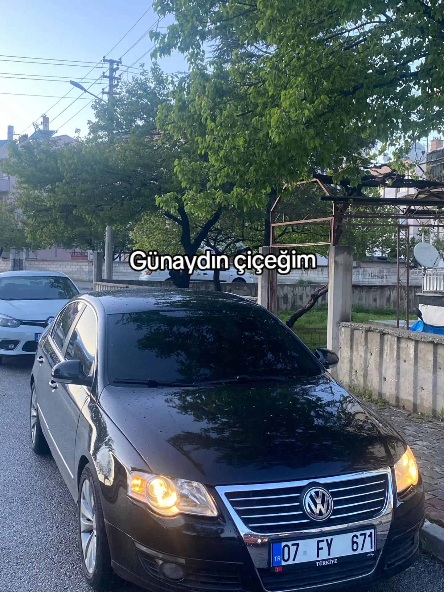 @Cadyy TDİ