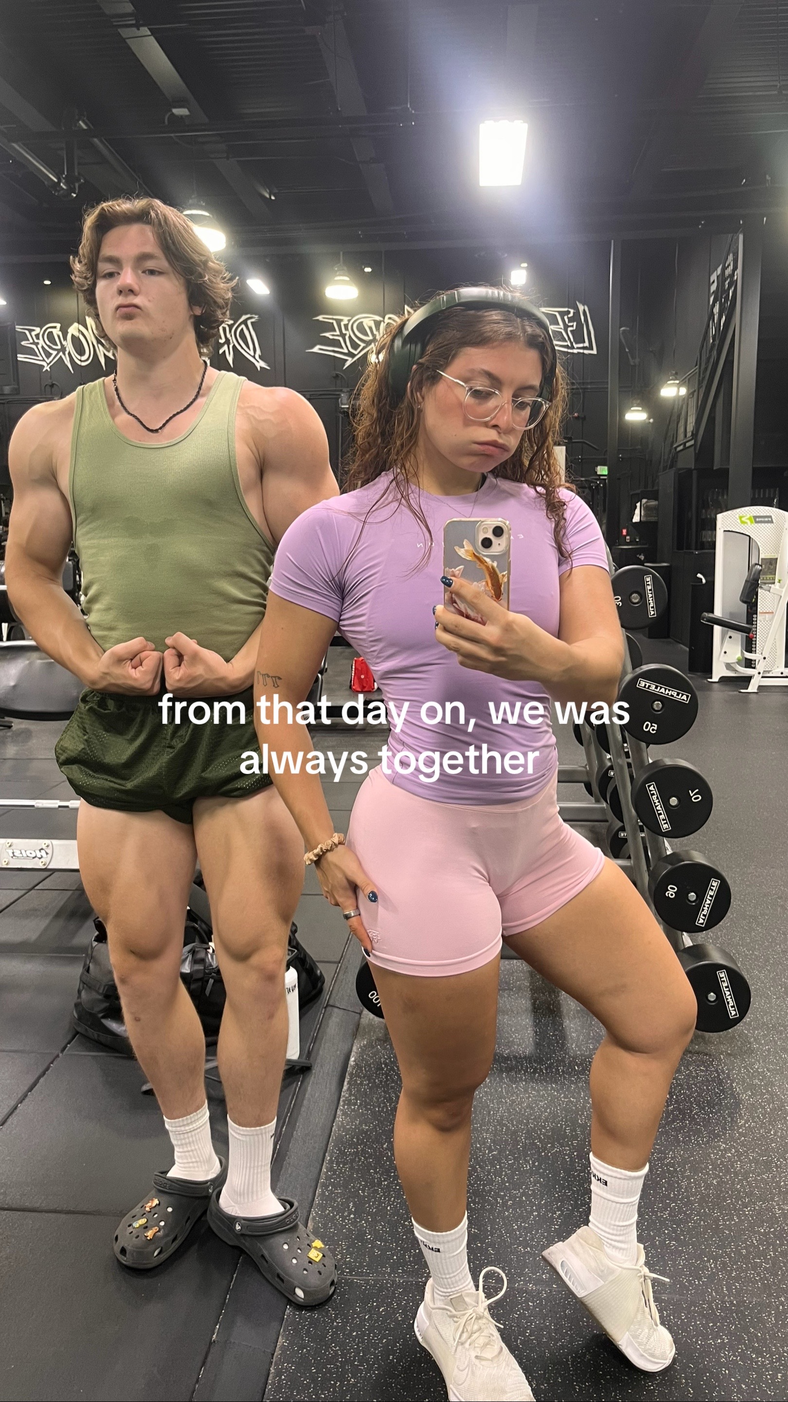 @Jaclyn Howard