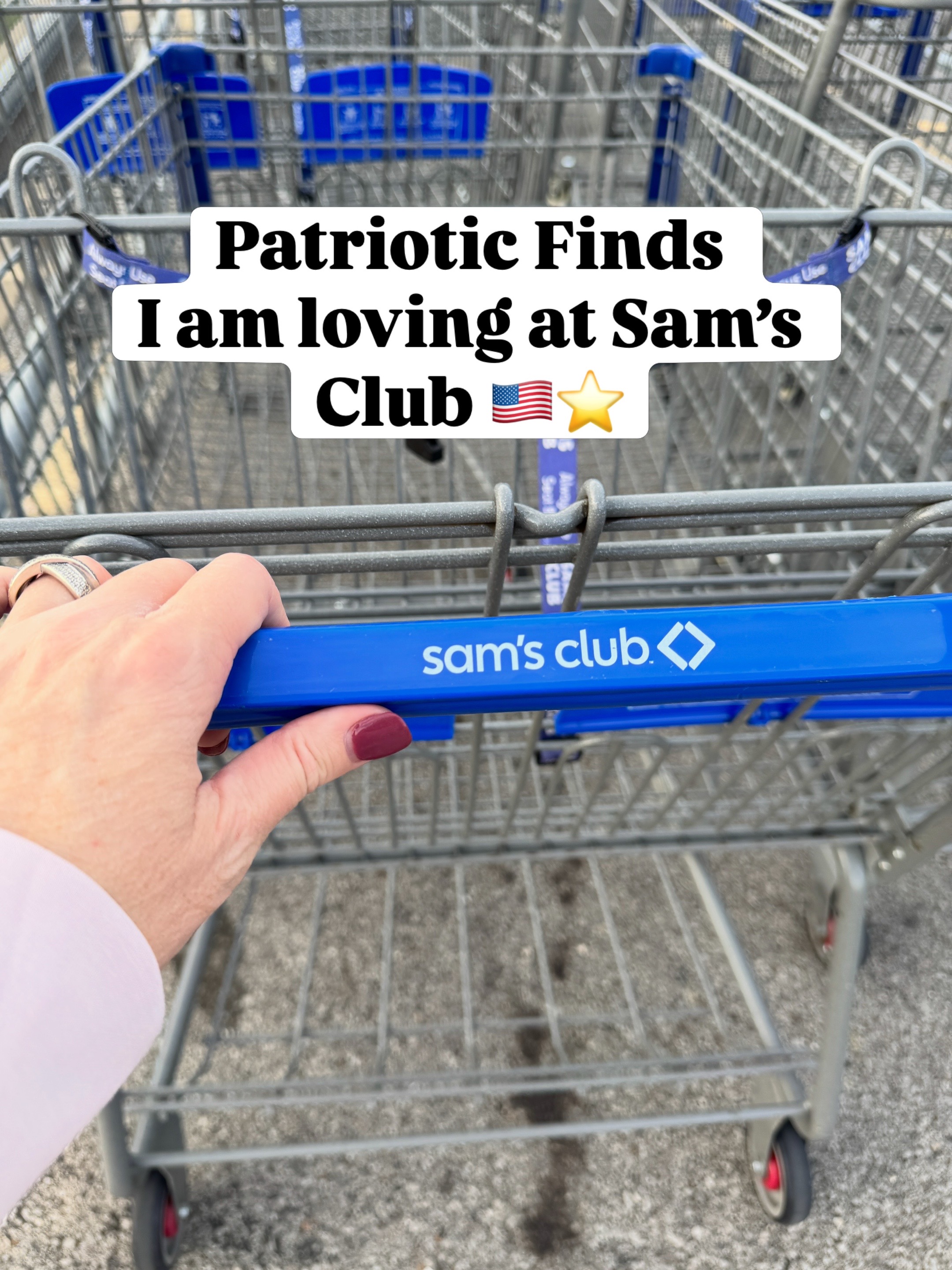 @Sam&rsquo;s Club Savings