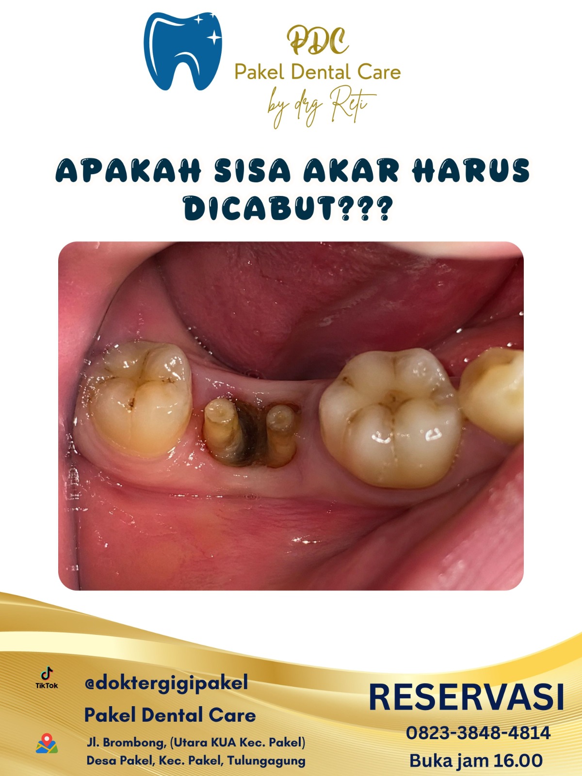@Pakeldentalcare