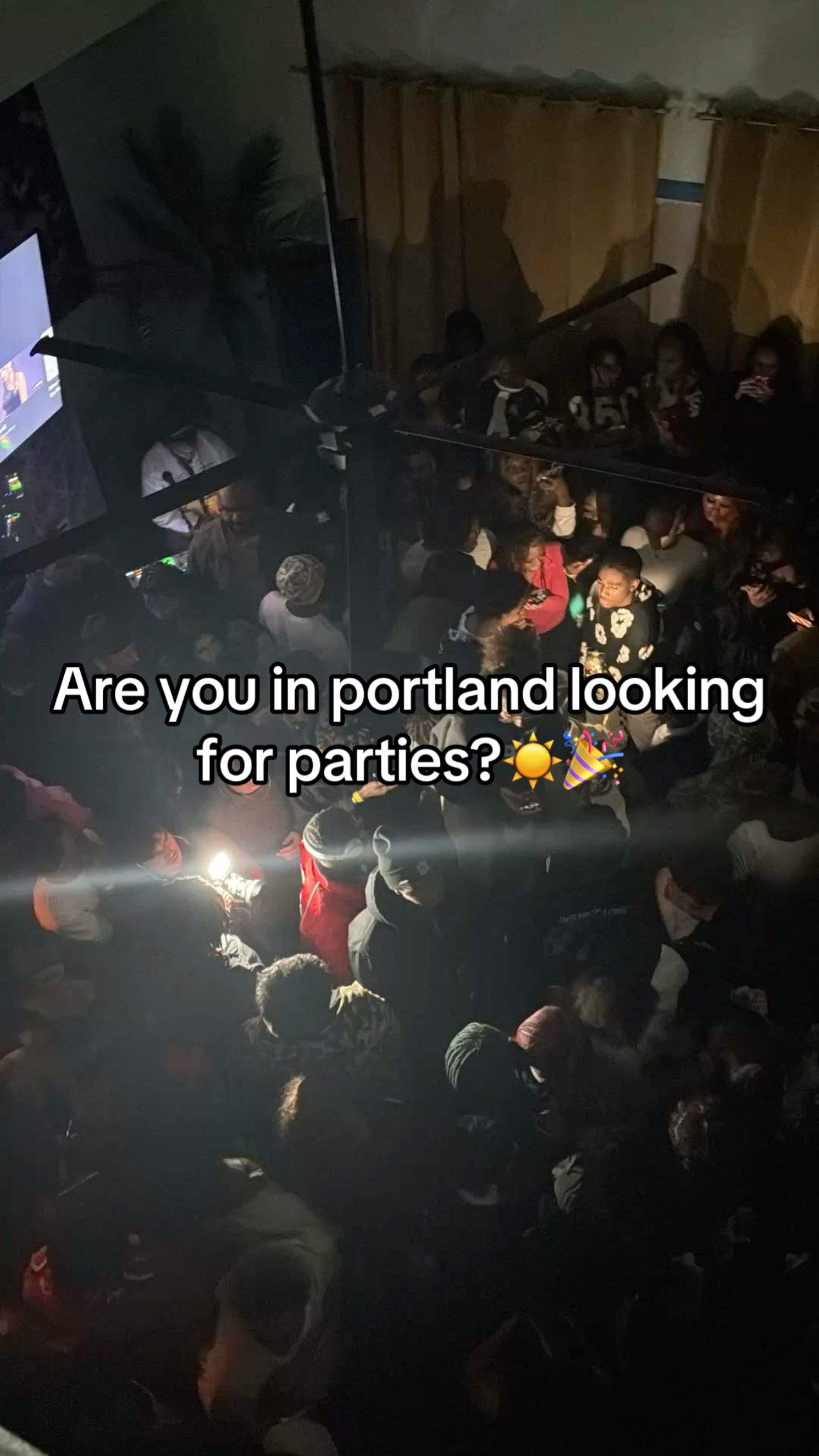 @#1 EVENT PAGE IN PORTLAND