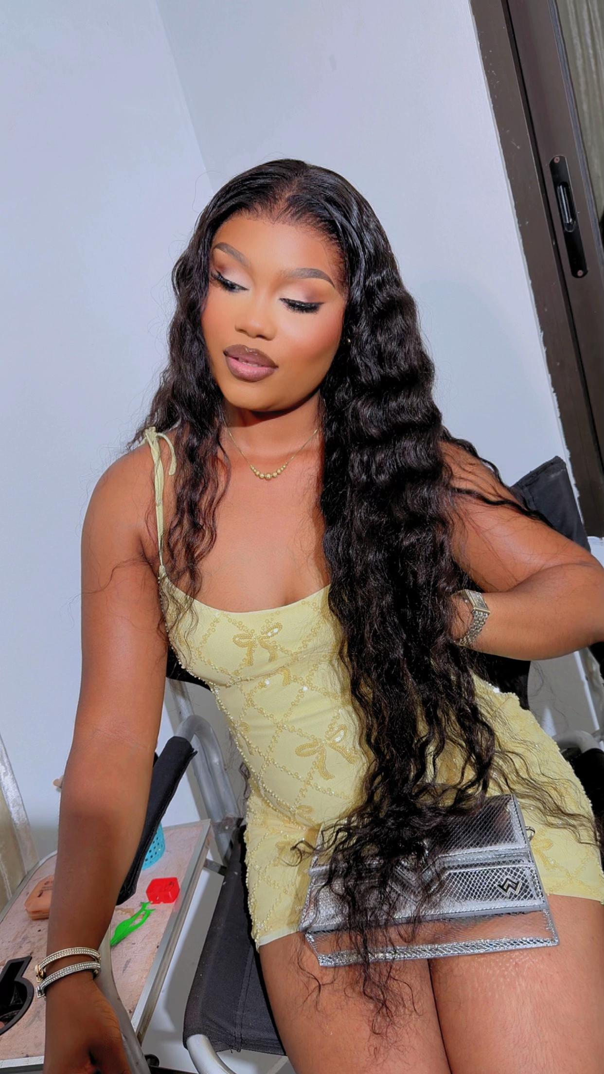 @Laury hair beauty