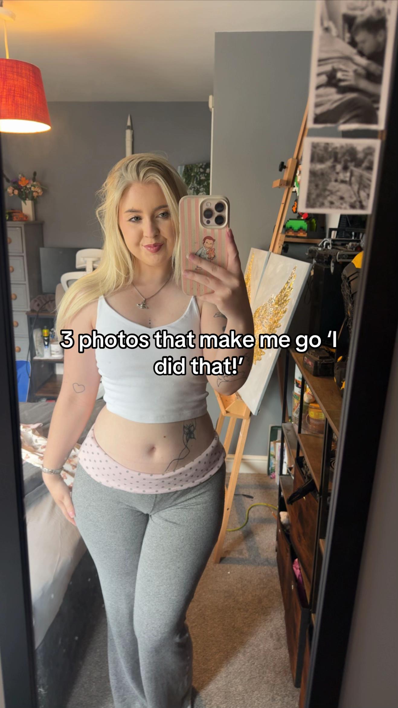 @Chloe Louise