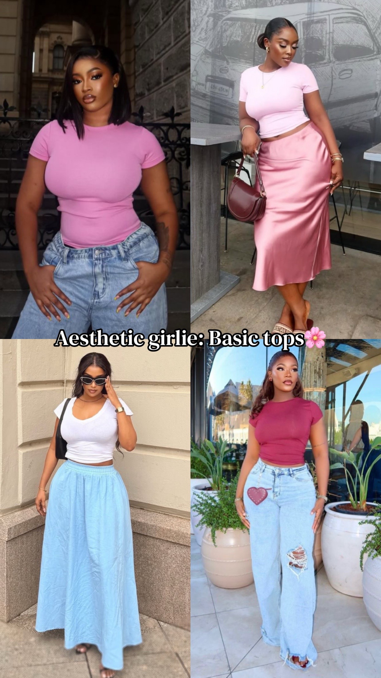 @Style Inspo Daily🌸