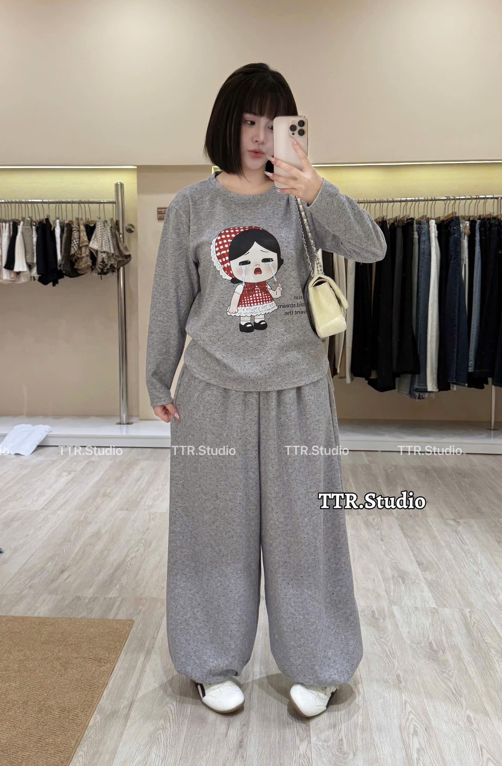 @Shop LanhLémLỉnh