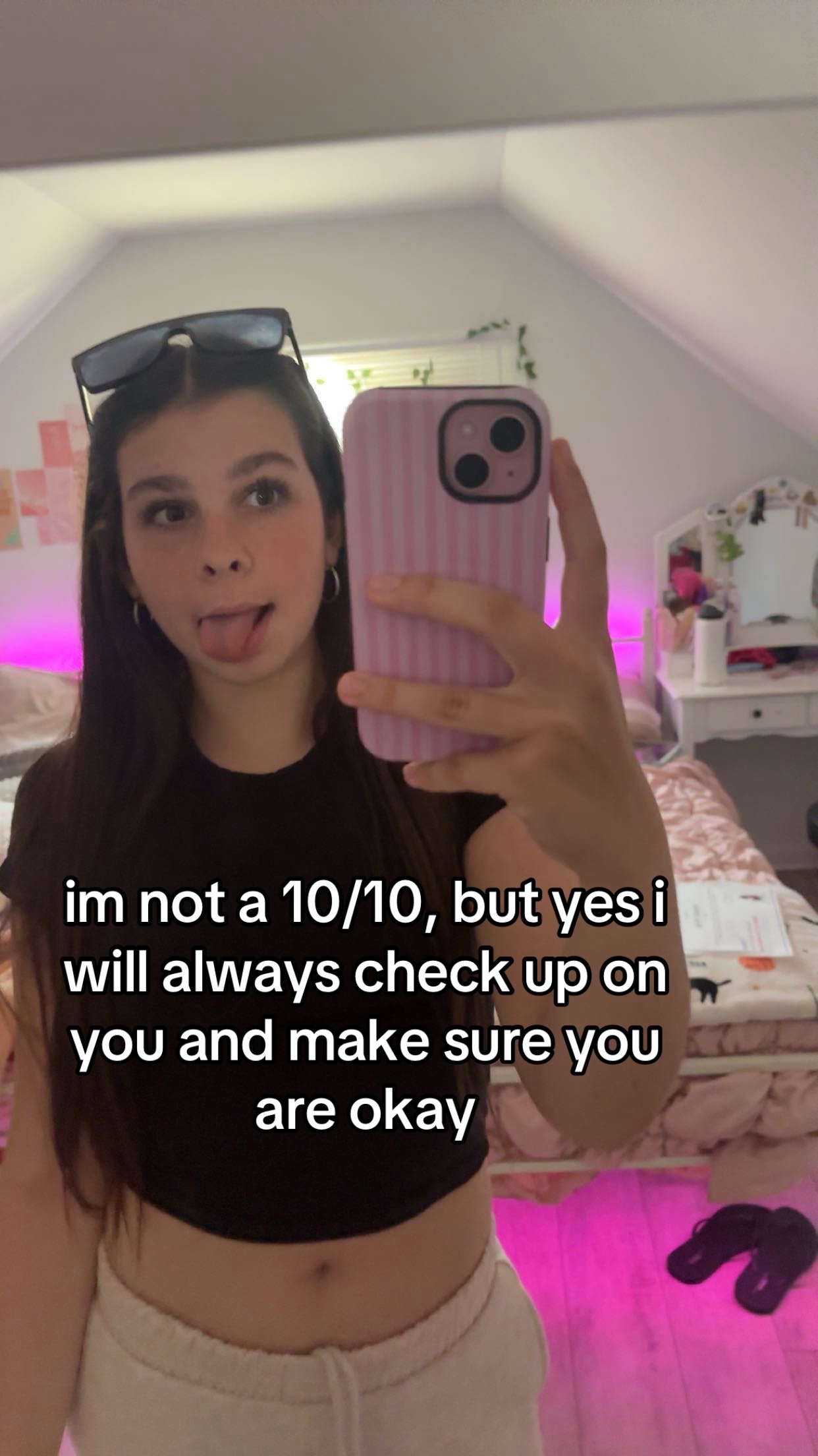 @Alyson King